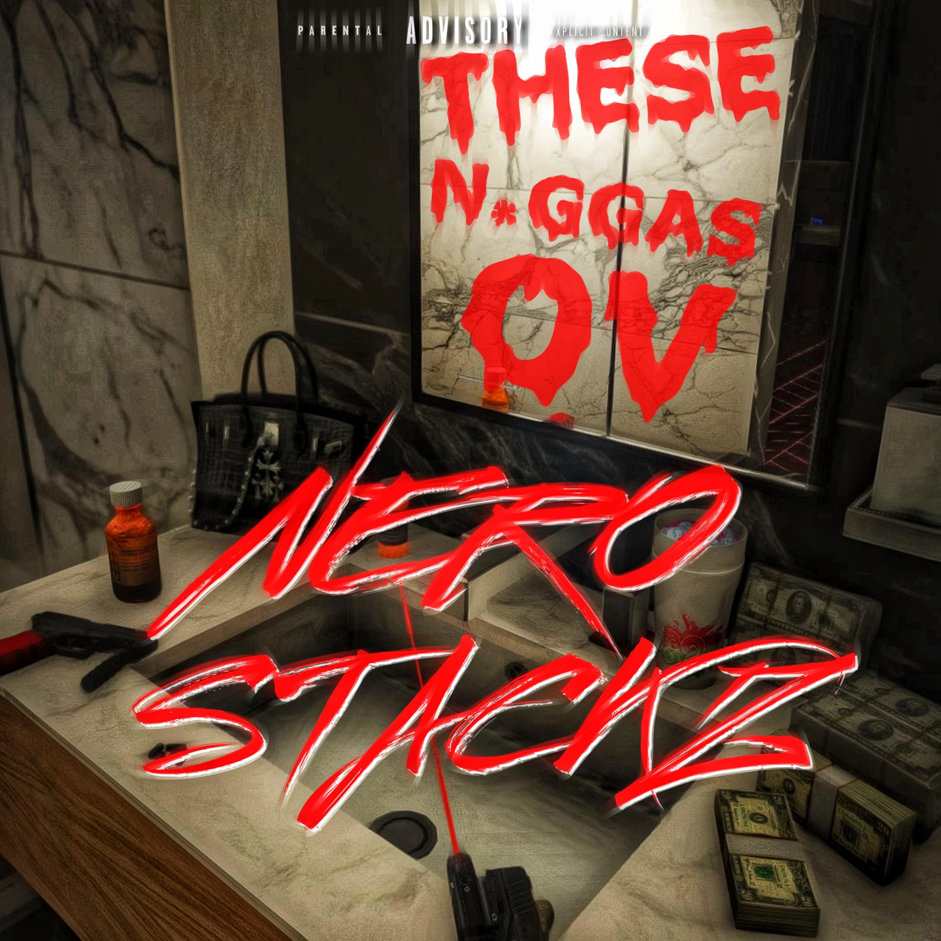 These Niggas OV artwork