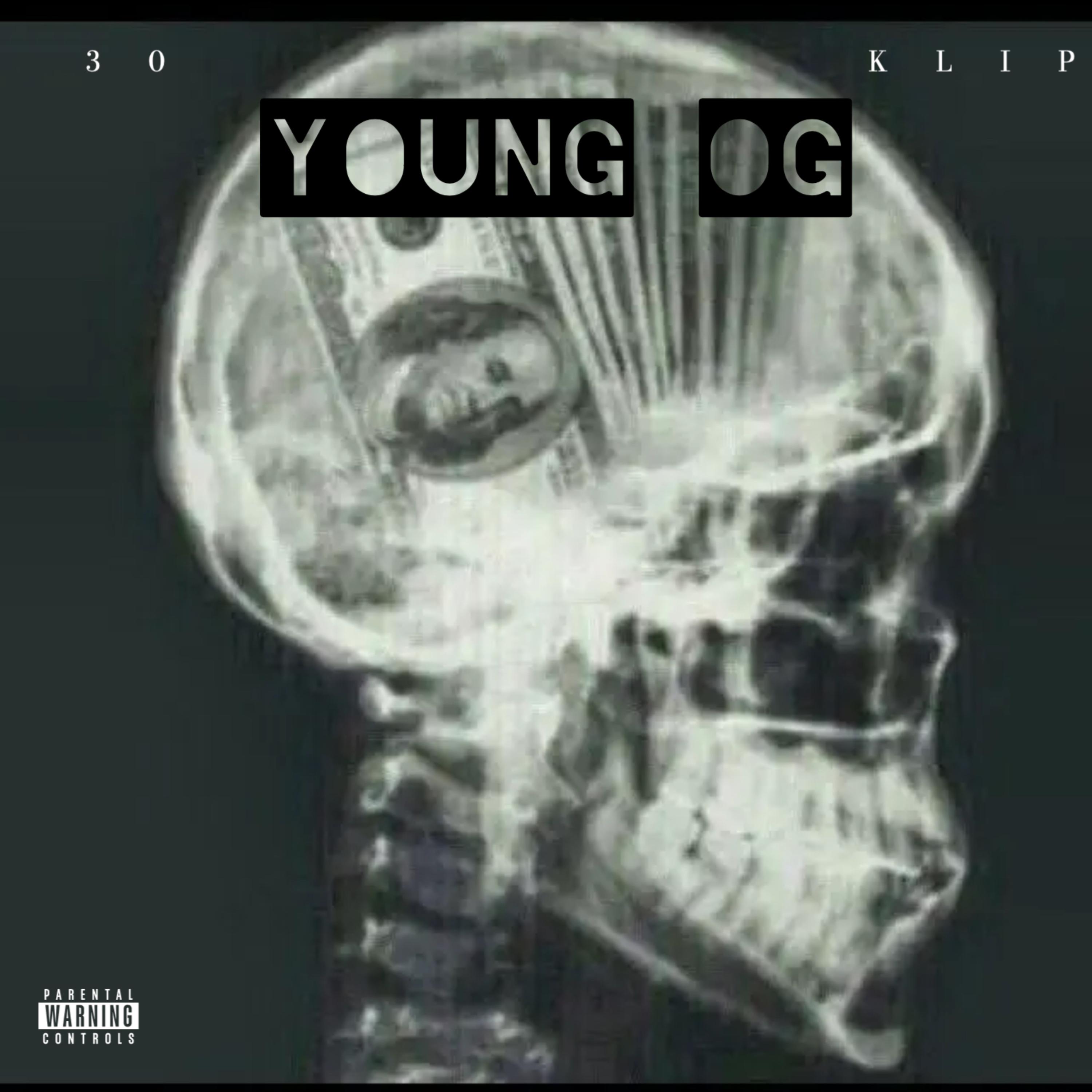 Young OG artwork