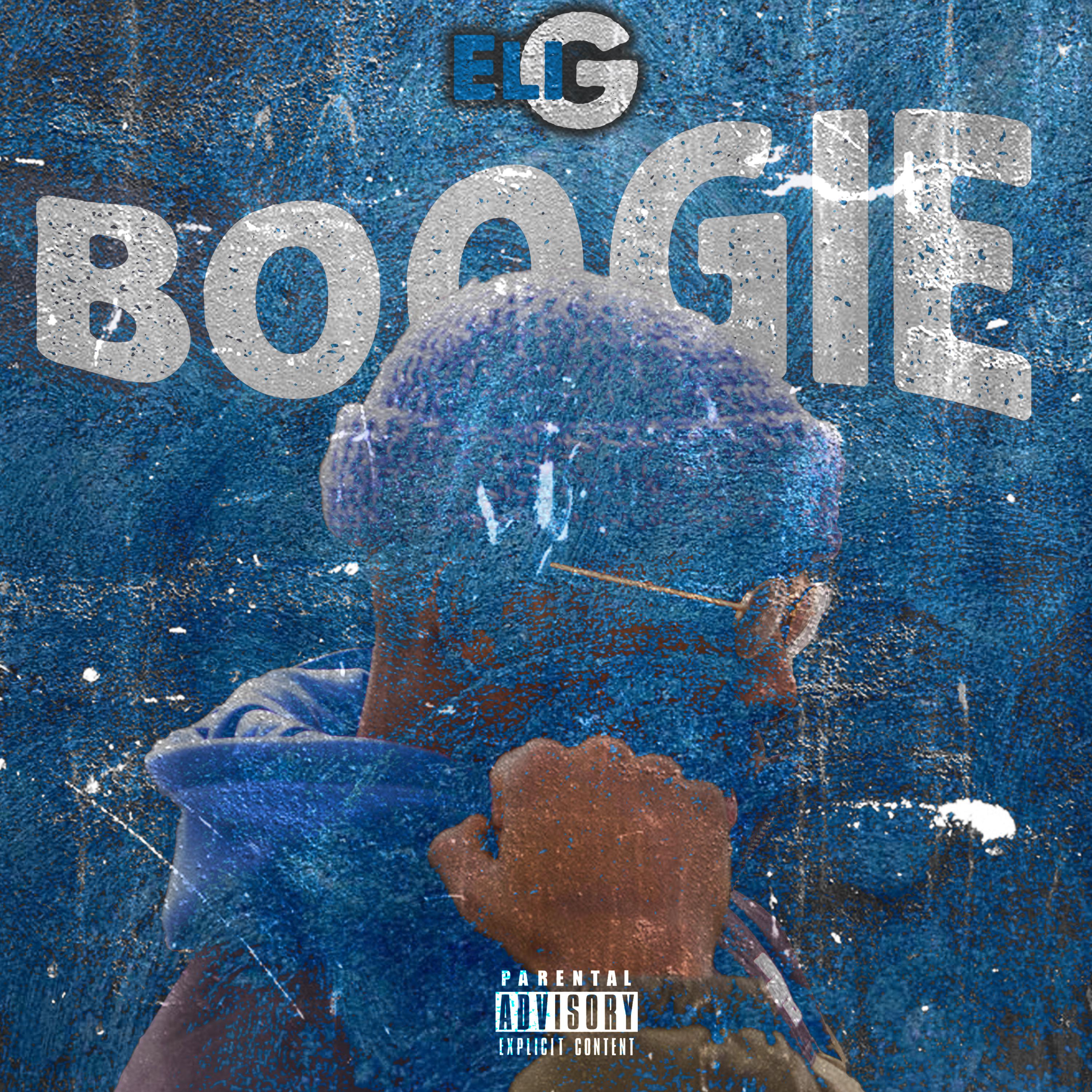 Boogie artwork