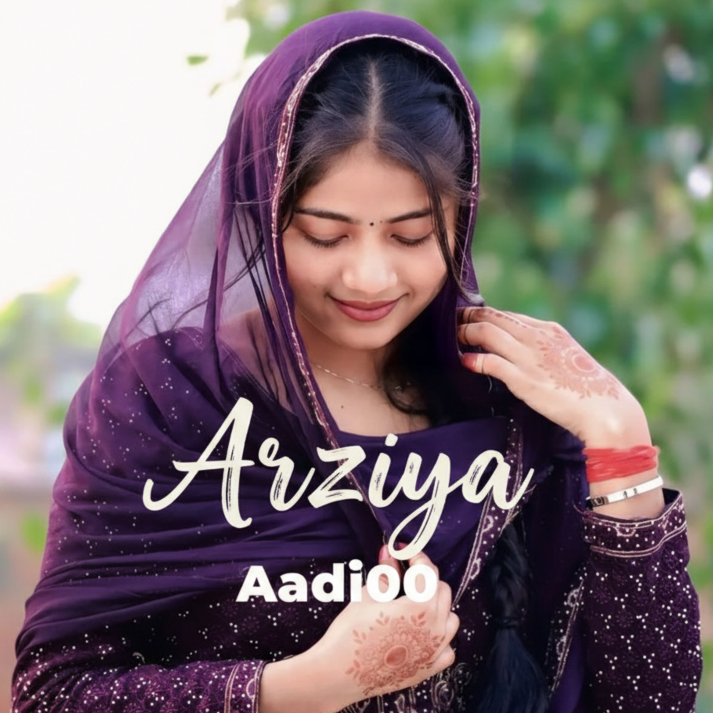 Arziya artwork