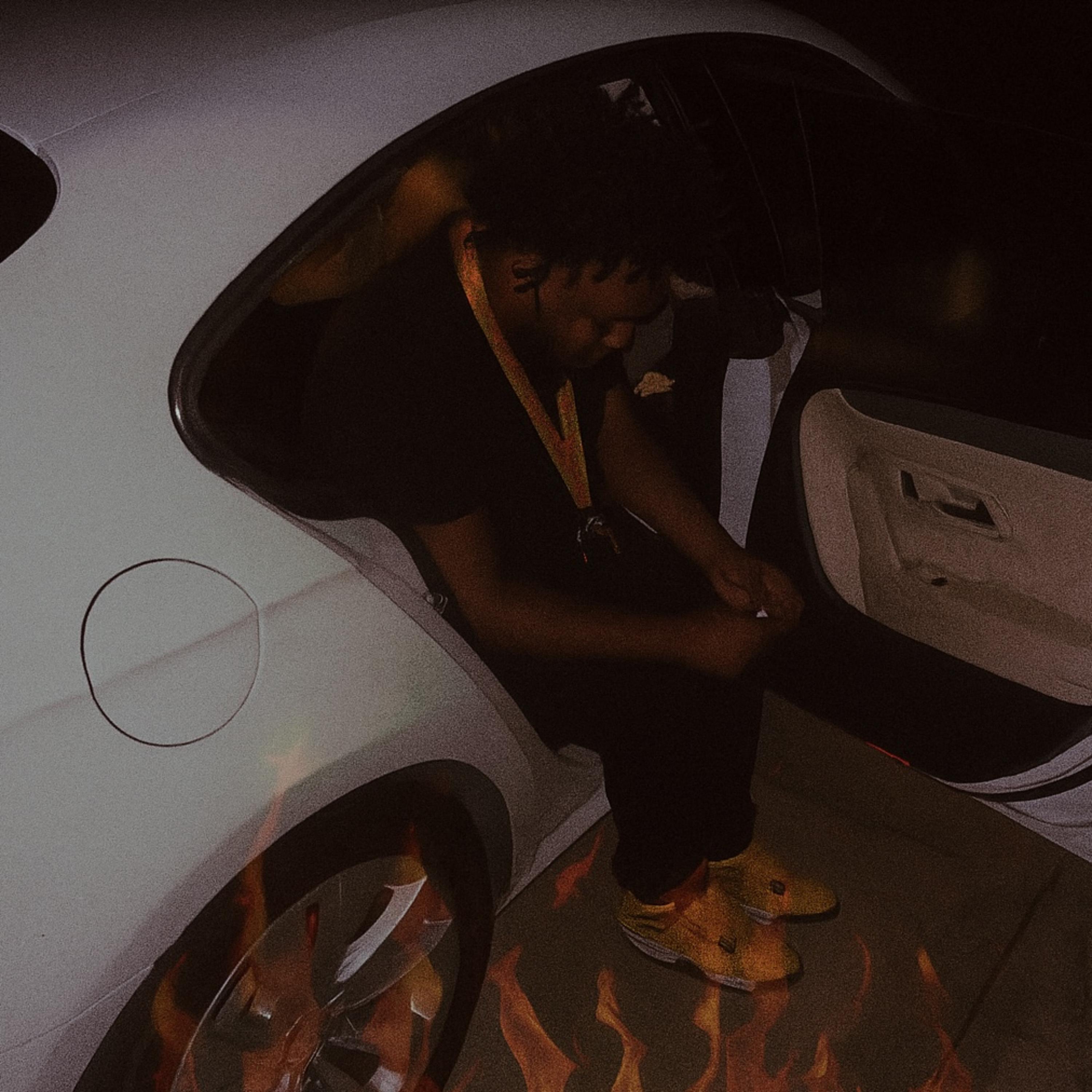 Fire Headies artwork