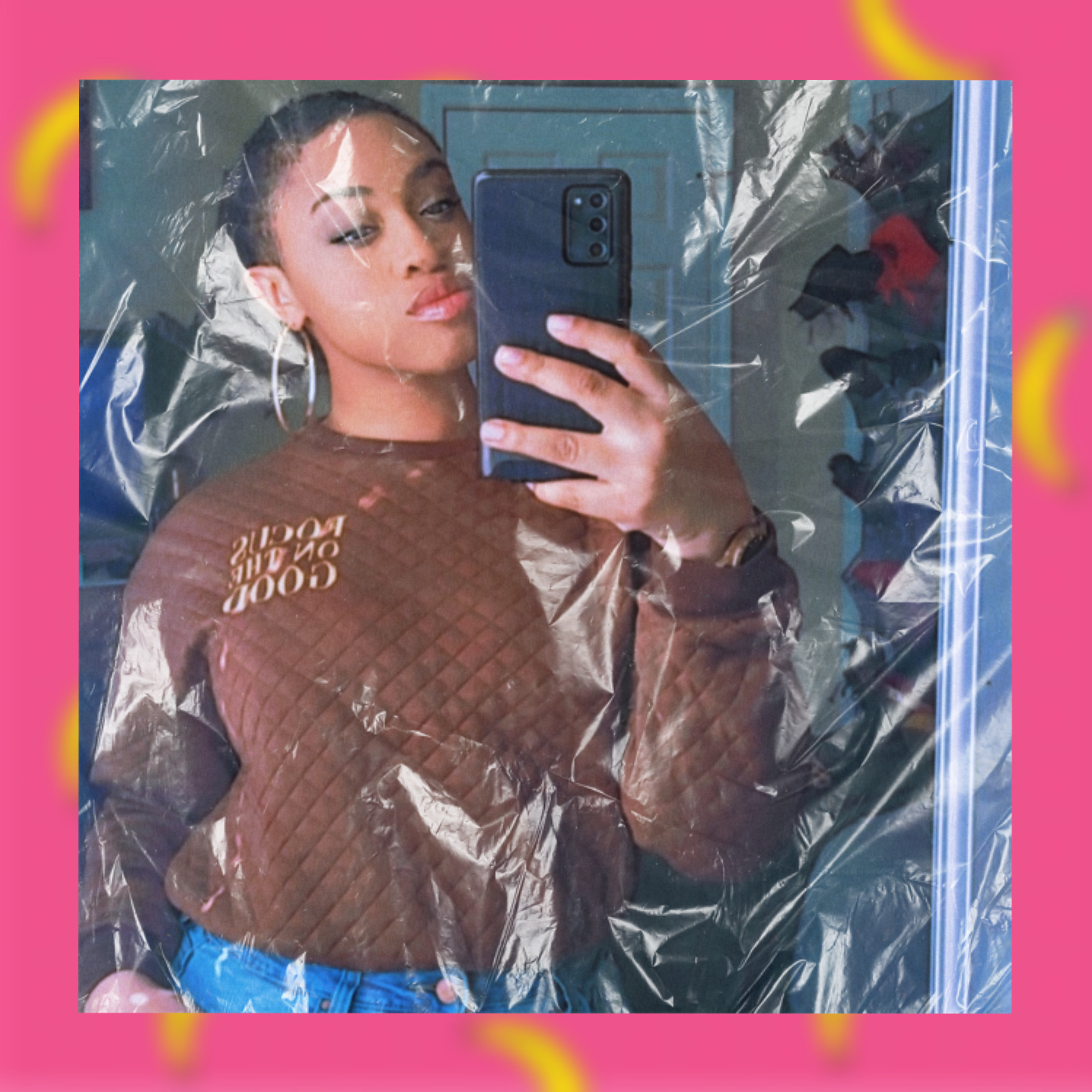 MILLION OF EM artwork