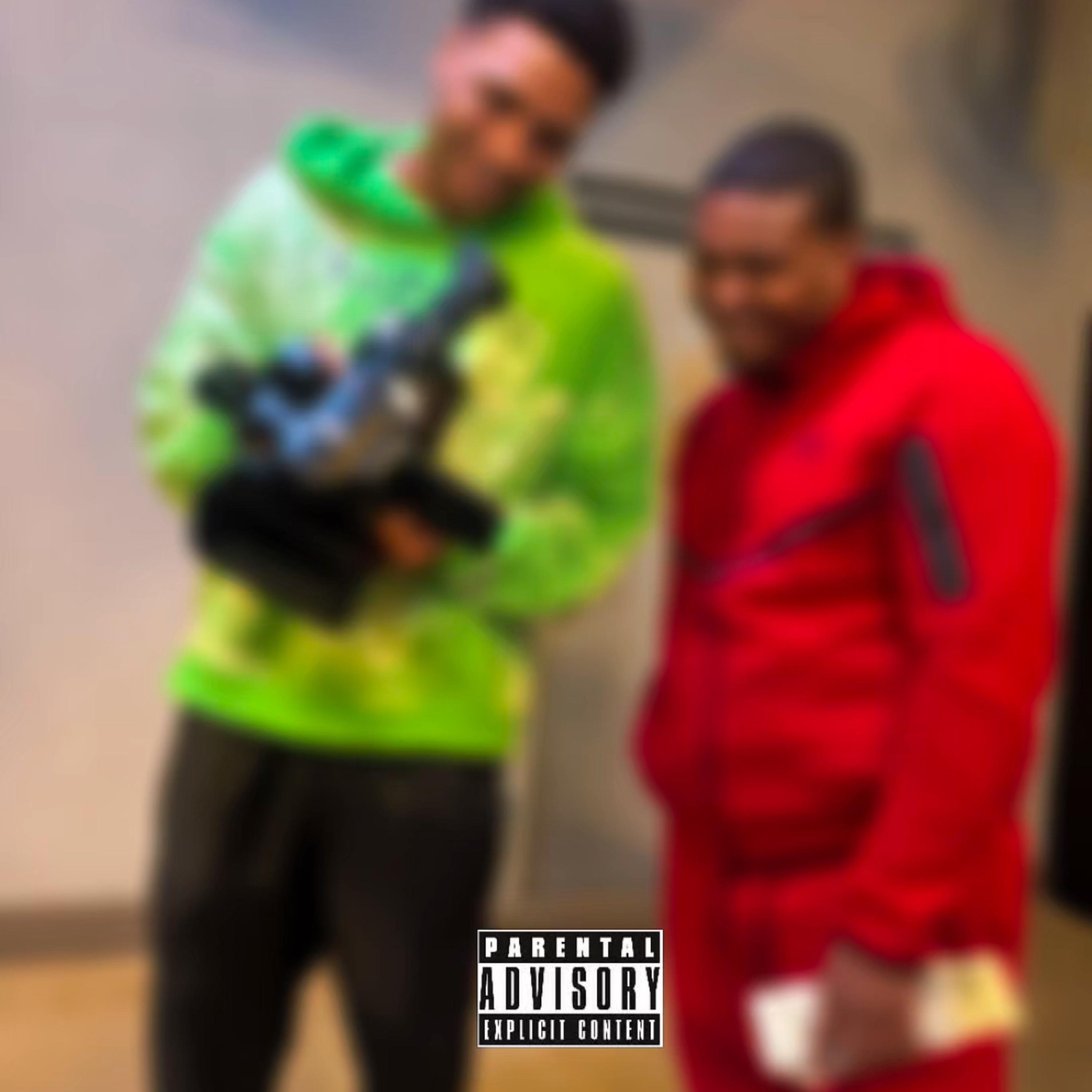 A to Z “Freestyle” artwork