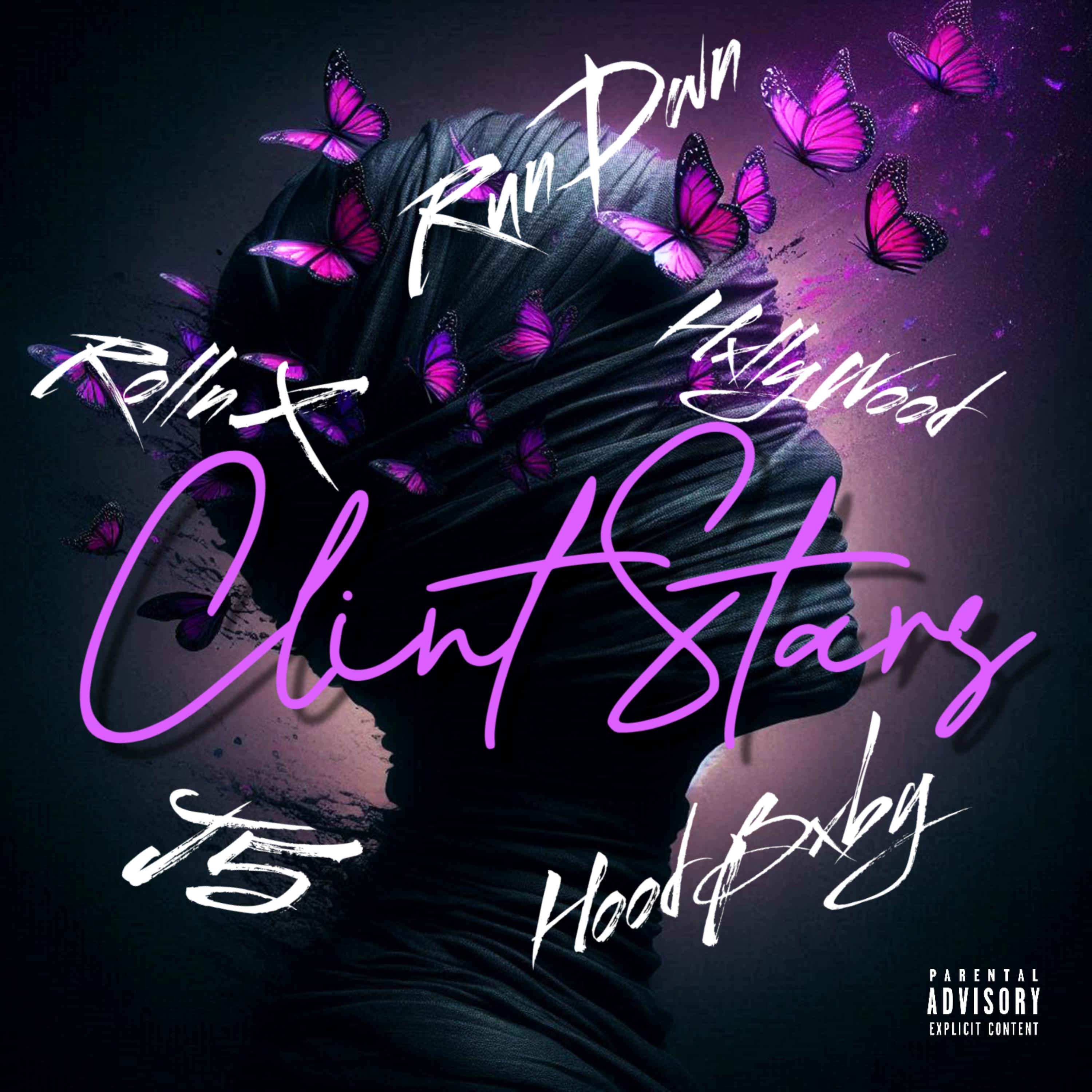 Clint Stars artwork