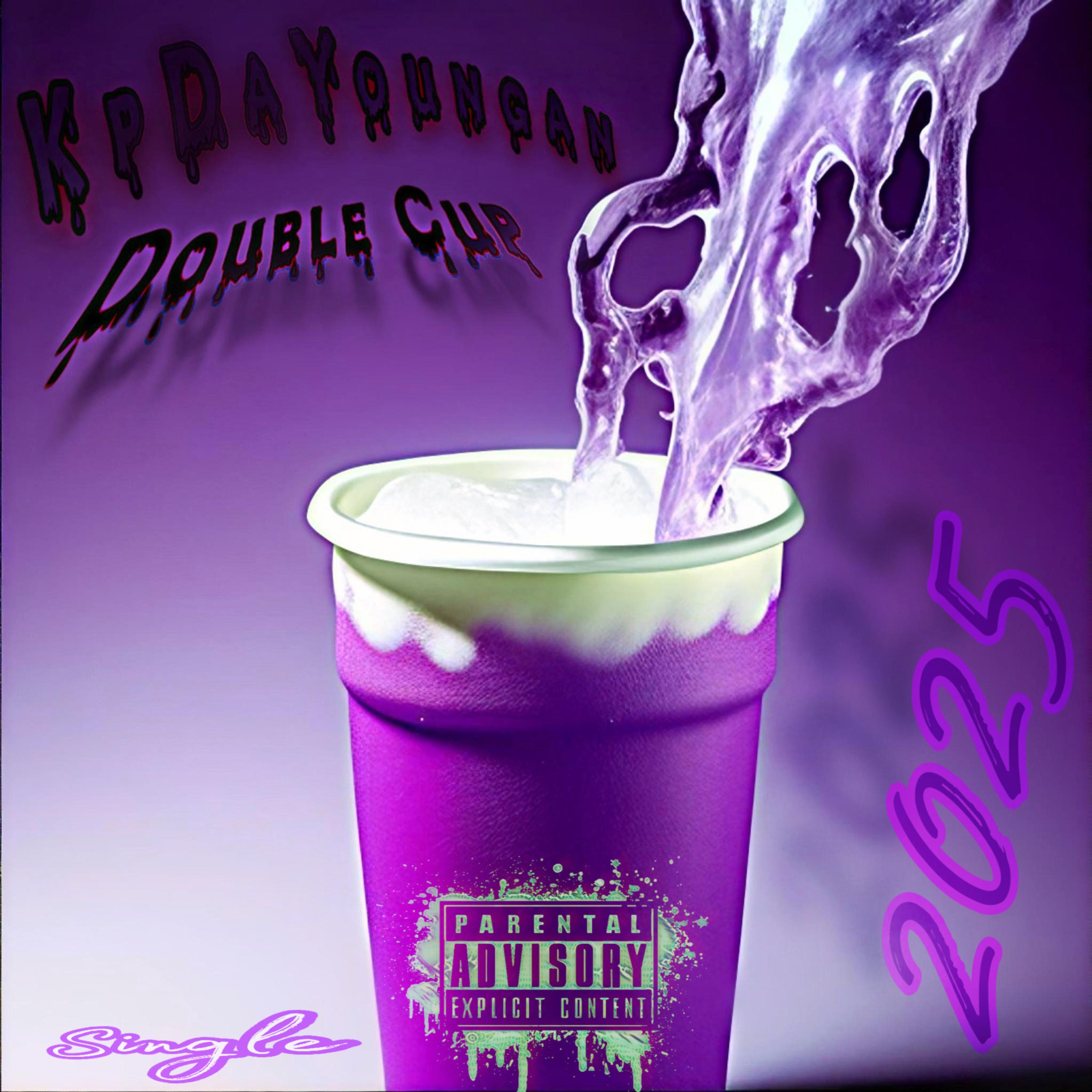Double Cup Freestyle artwork
