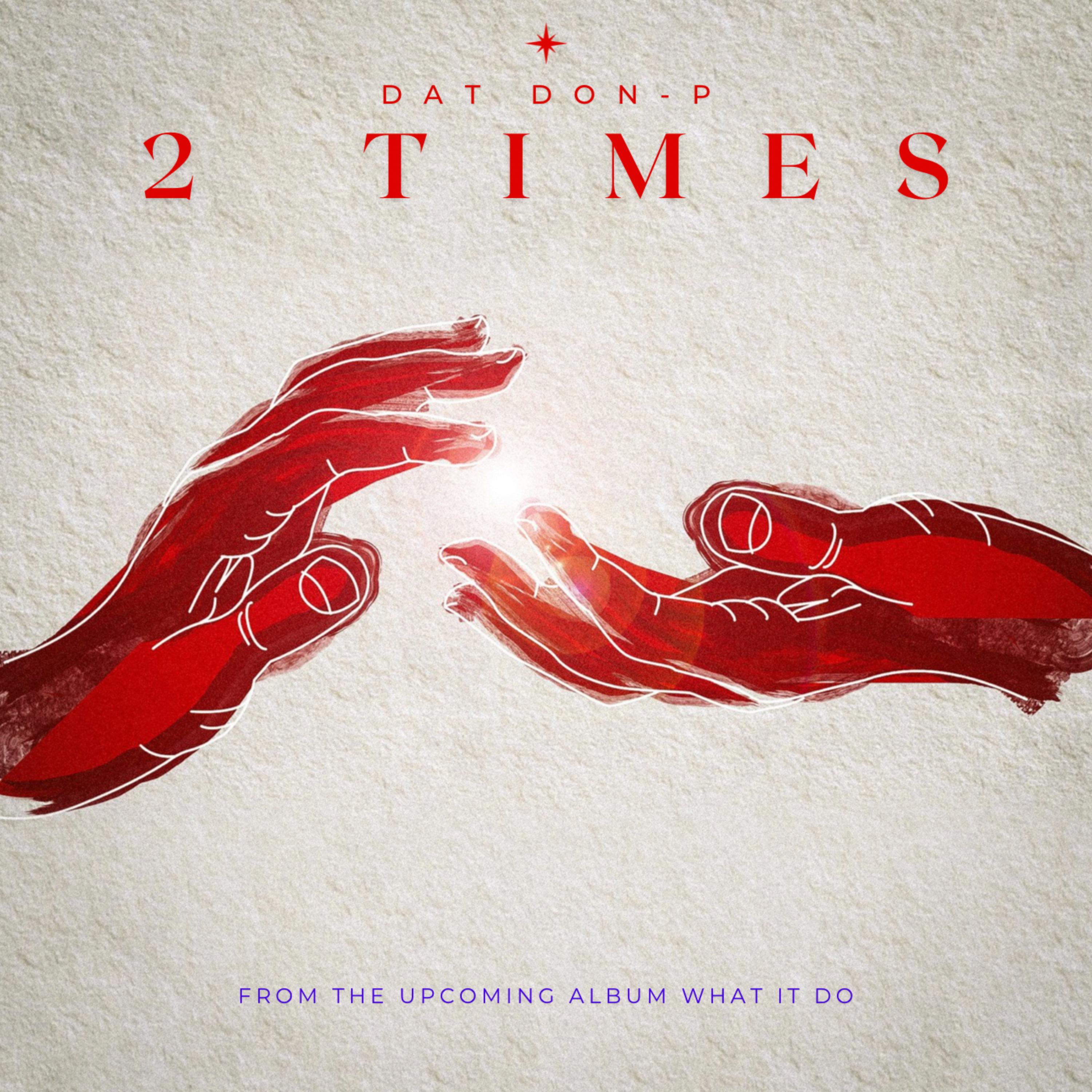 2 Times artwork