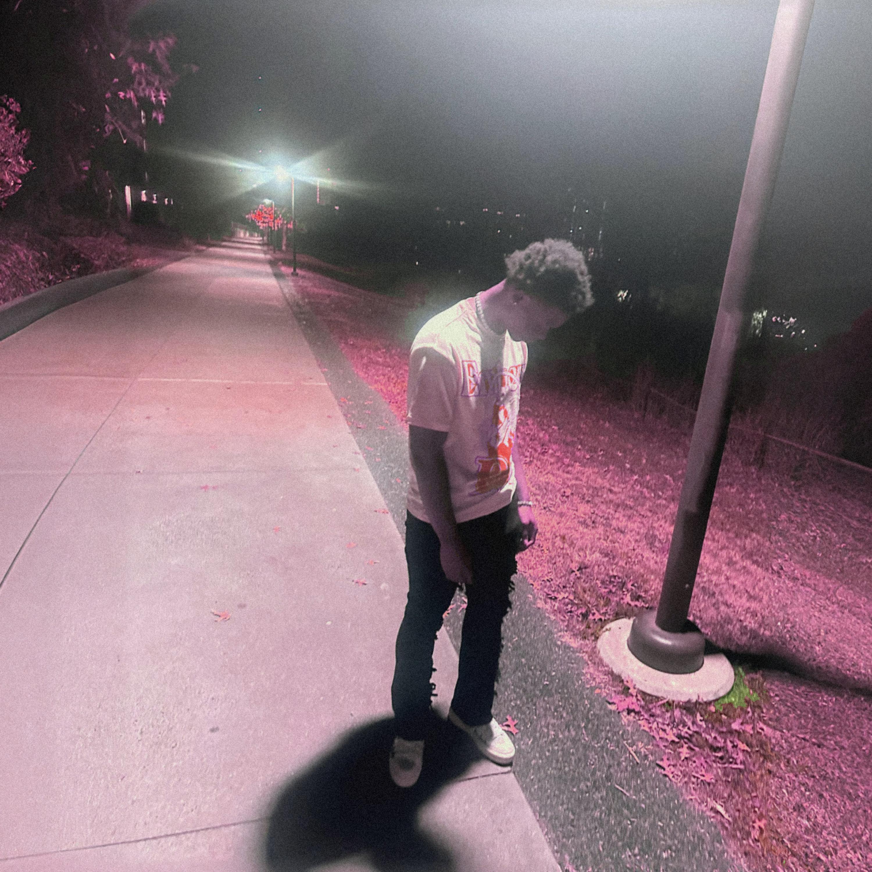 far from over artwork