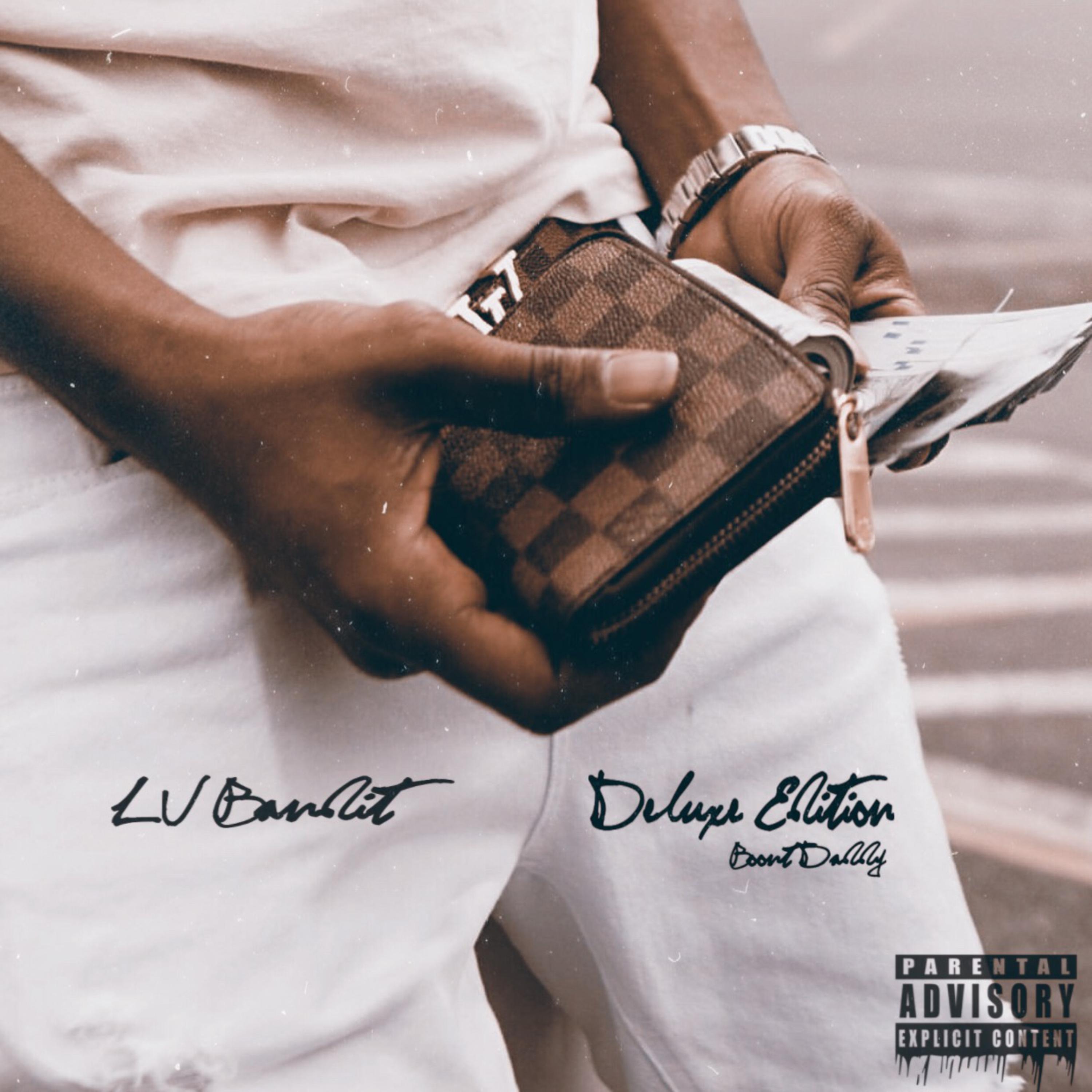 LV BANDIT (DELUXE EDITION) artwork