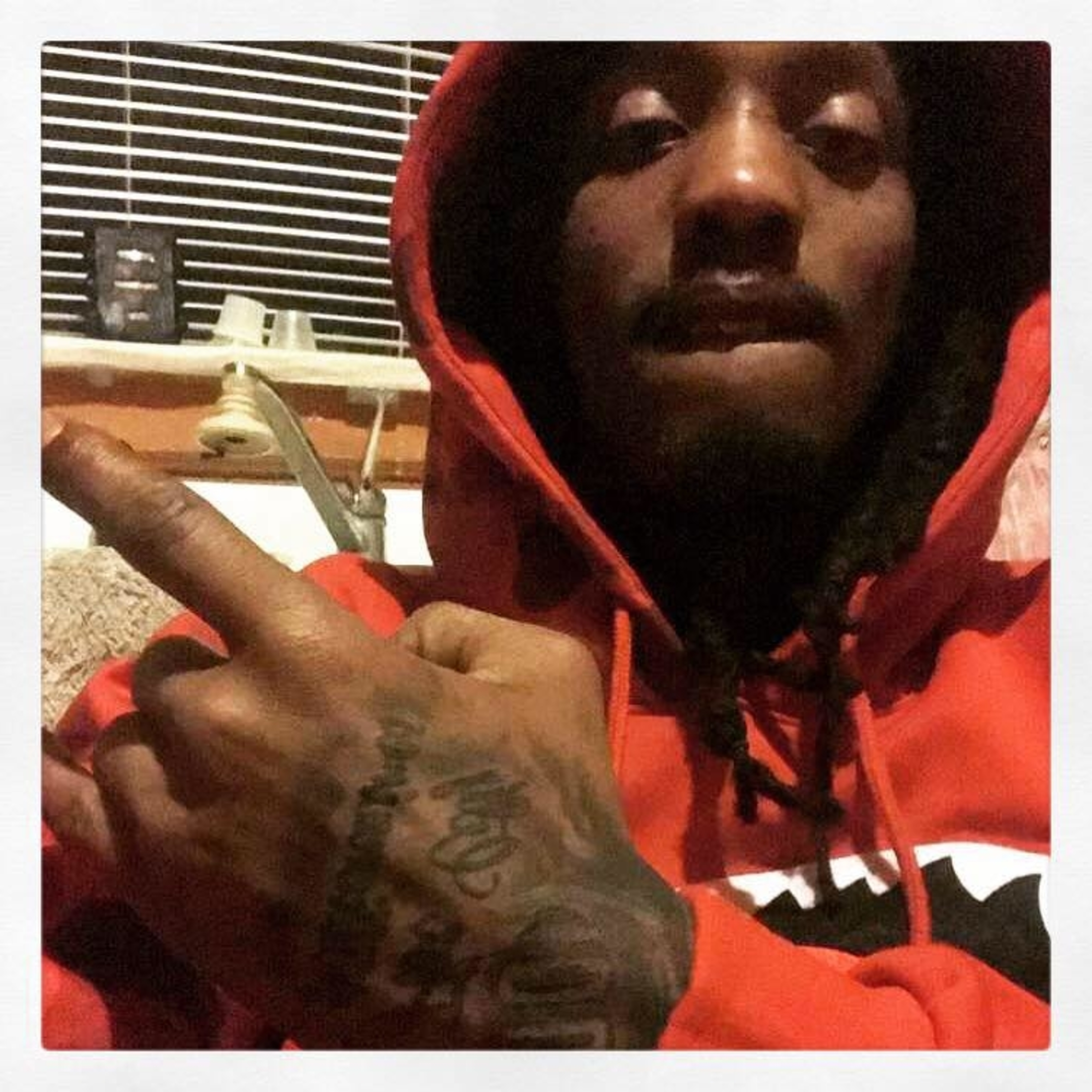 WHAT I CANT DO? artwork