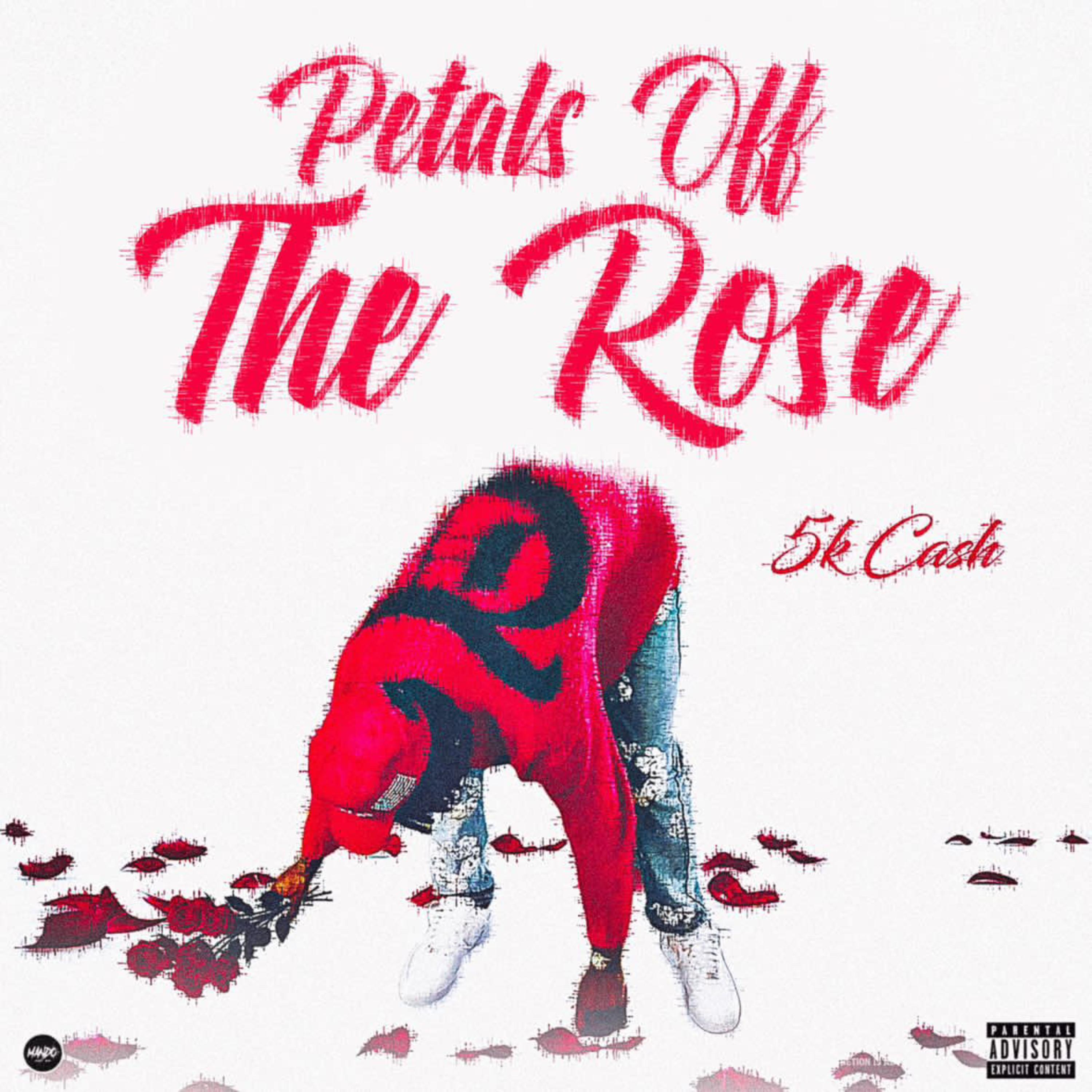 Petals Off The Rose artwork