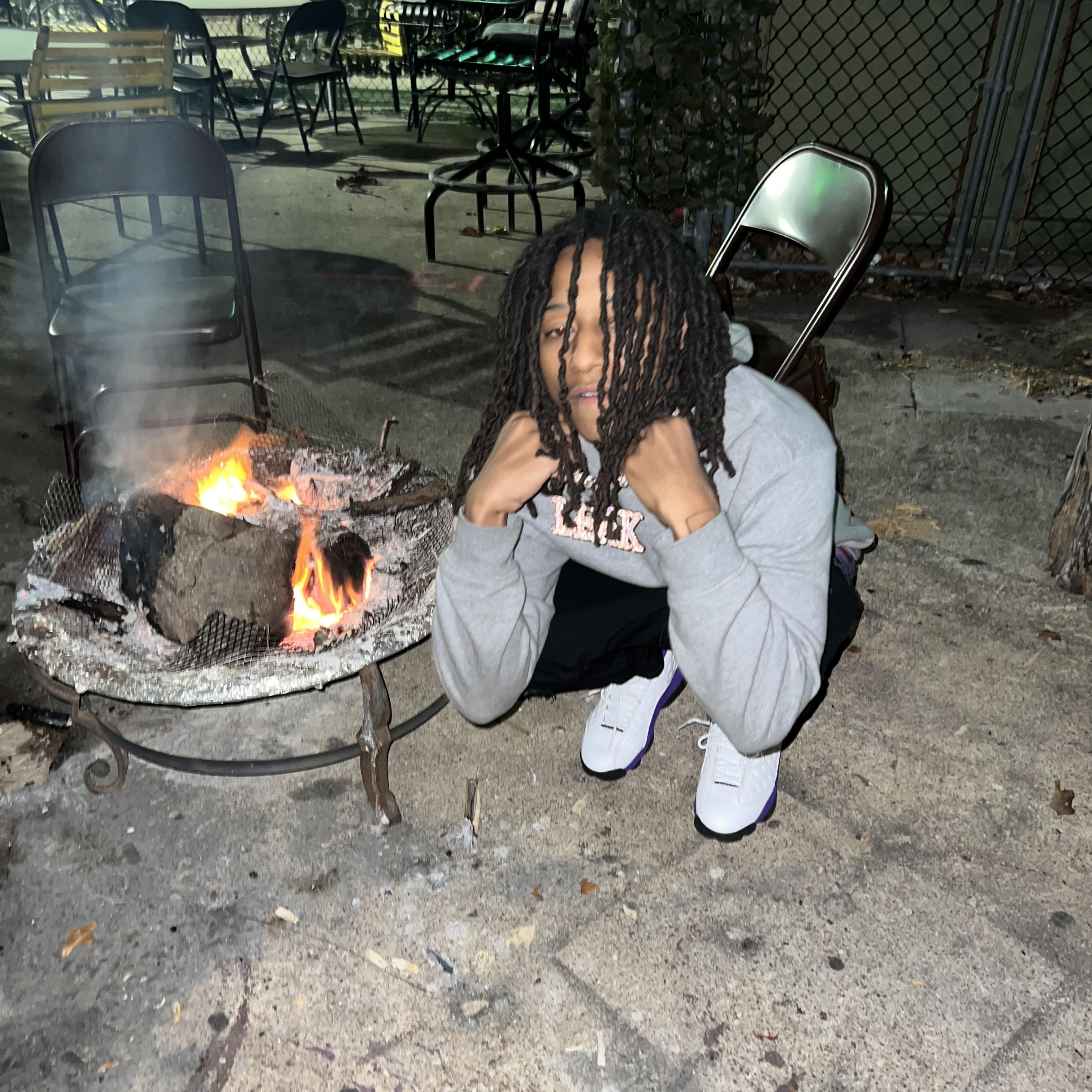 High Asl artwork