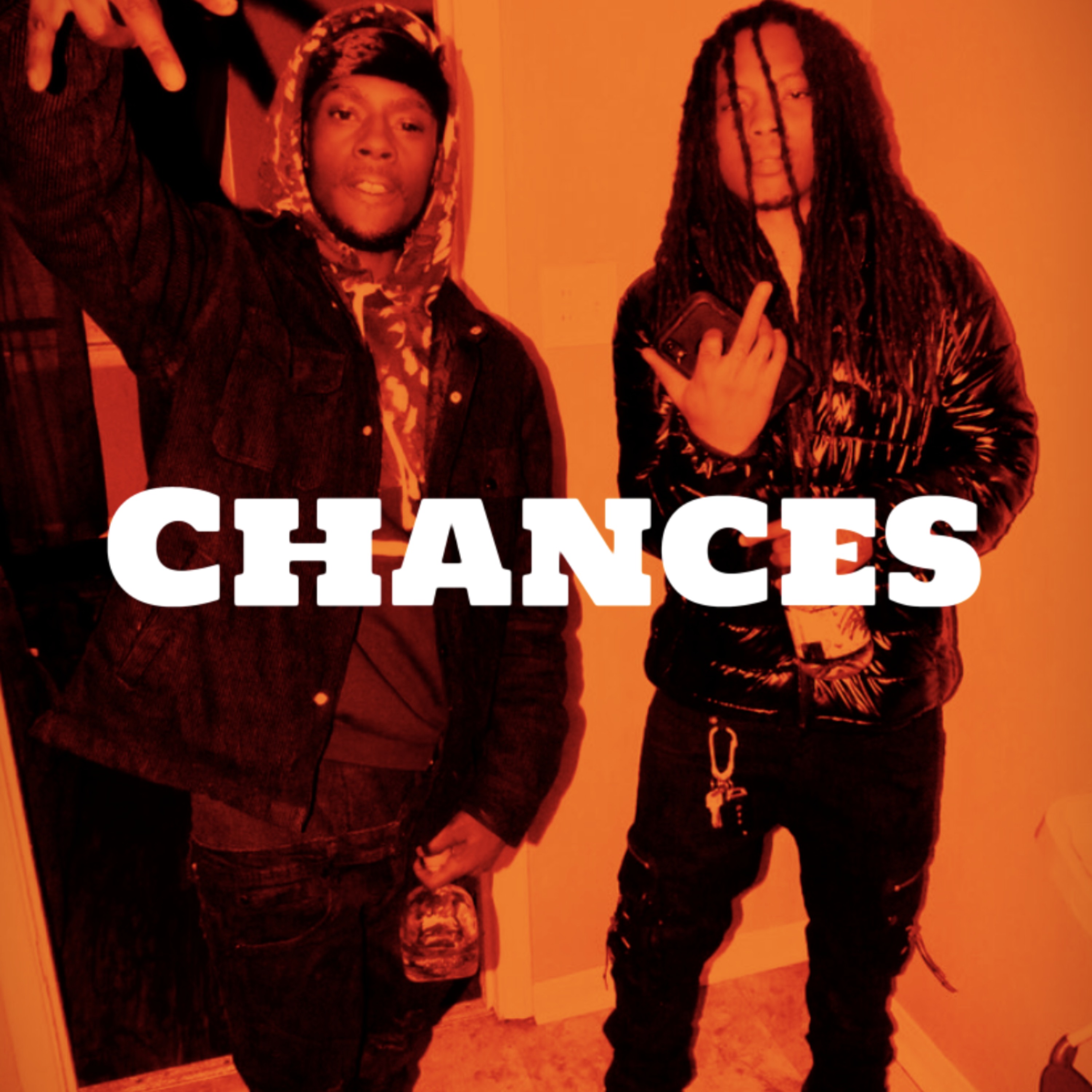 Chances artwork