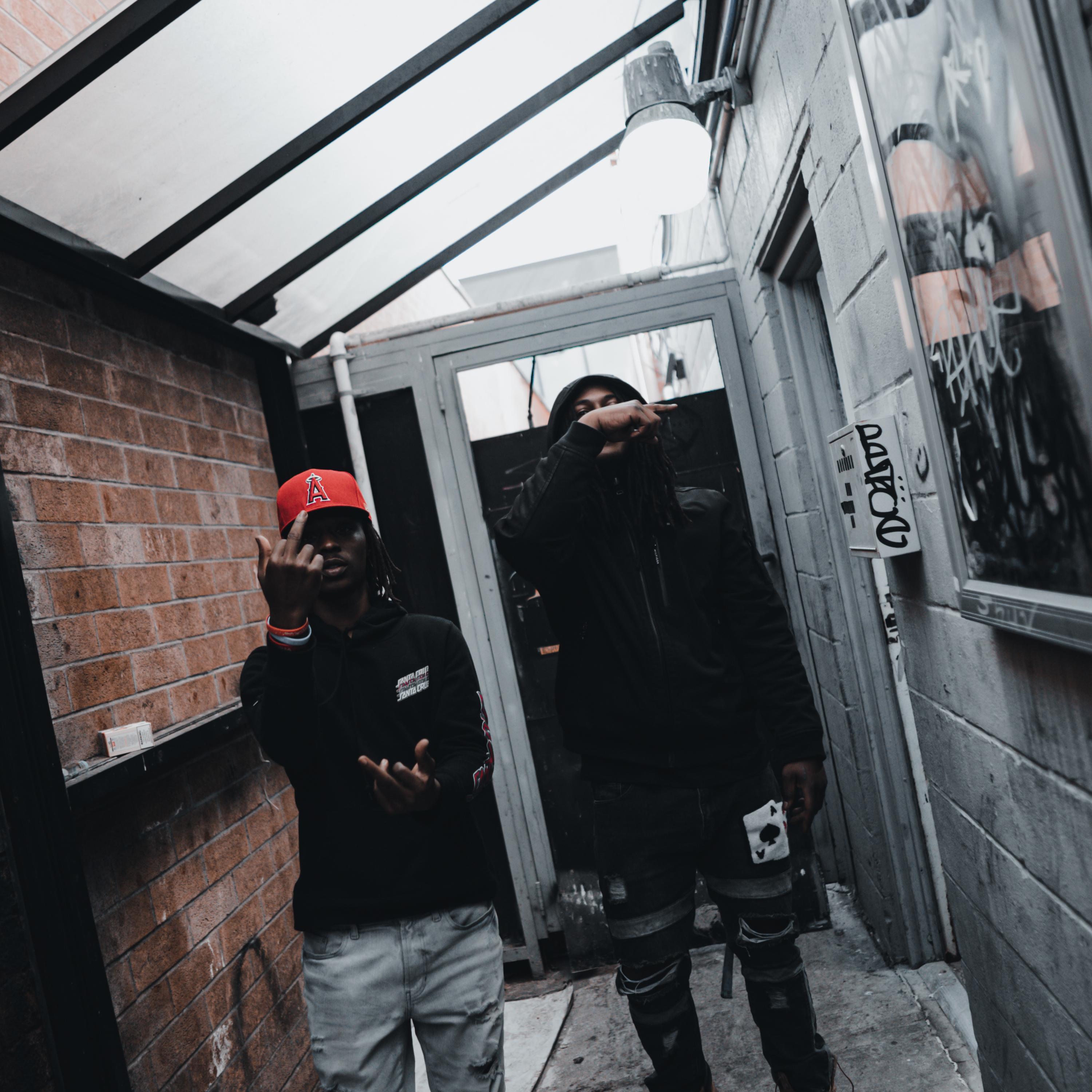 FACE OF THE BURN artwork