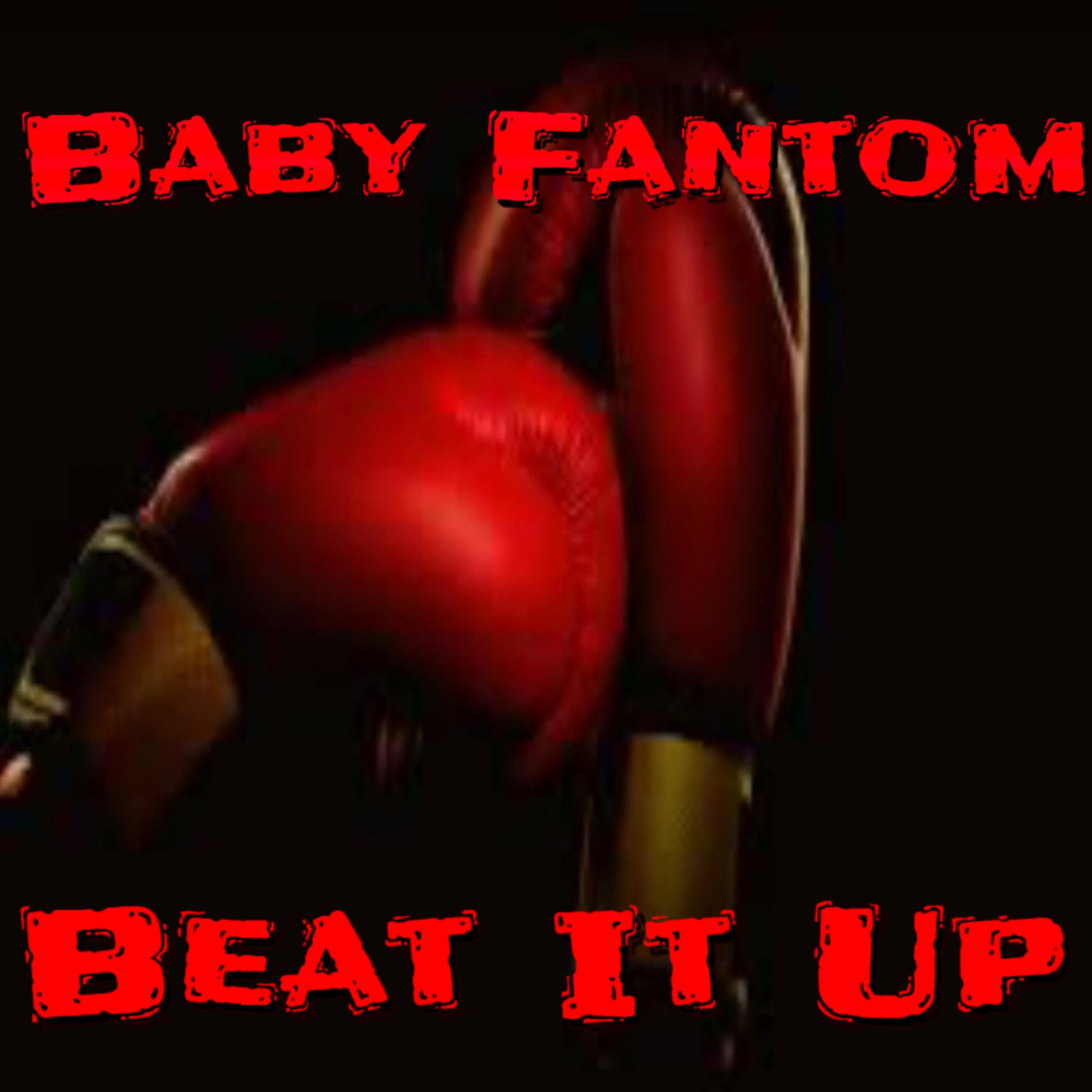 Beat It Up artwork
