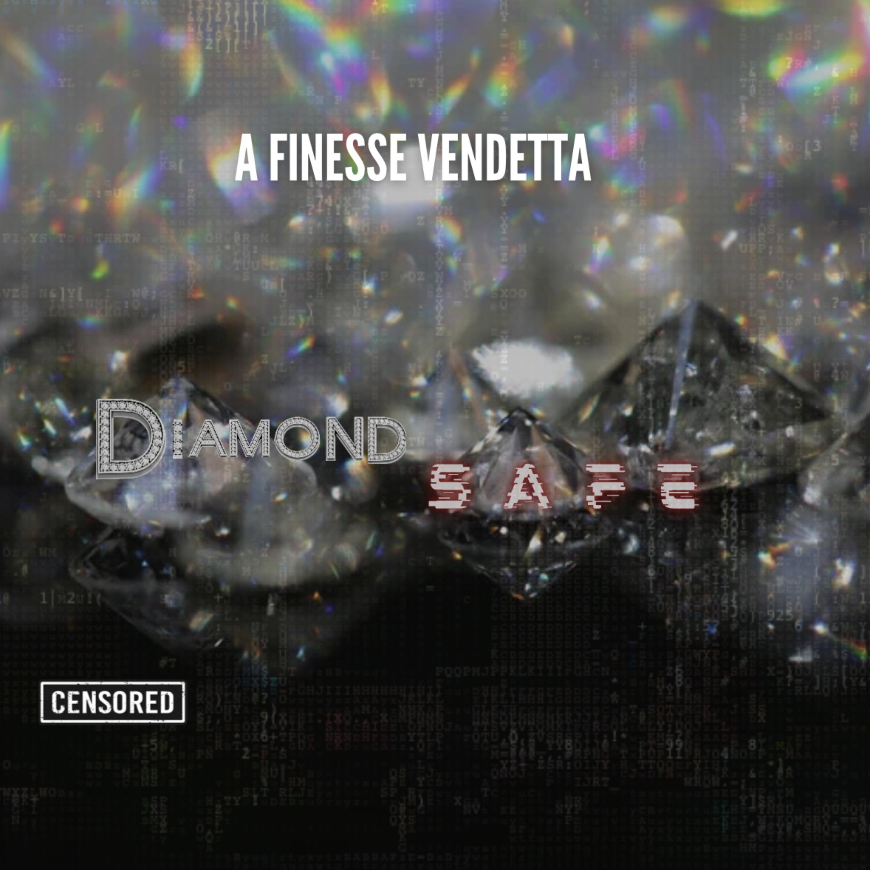 Diamonds (SAFE) artwork