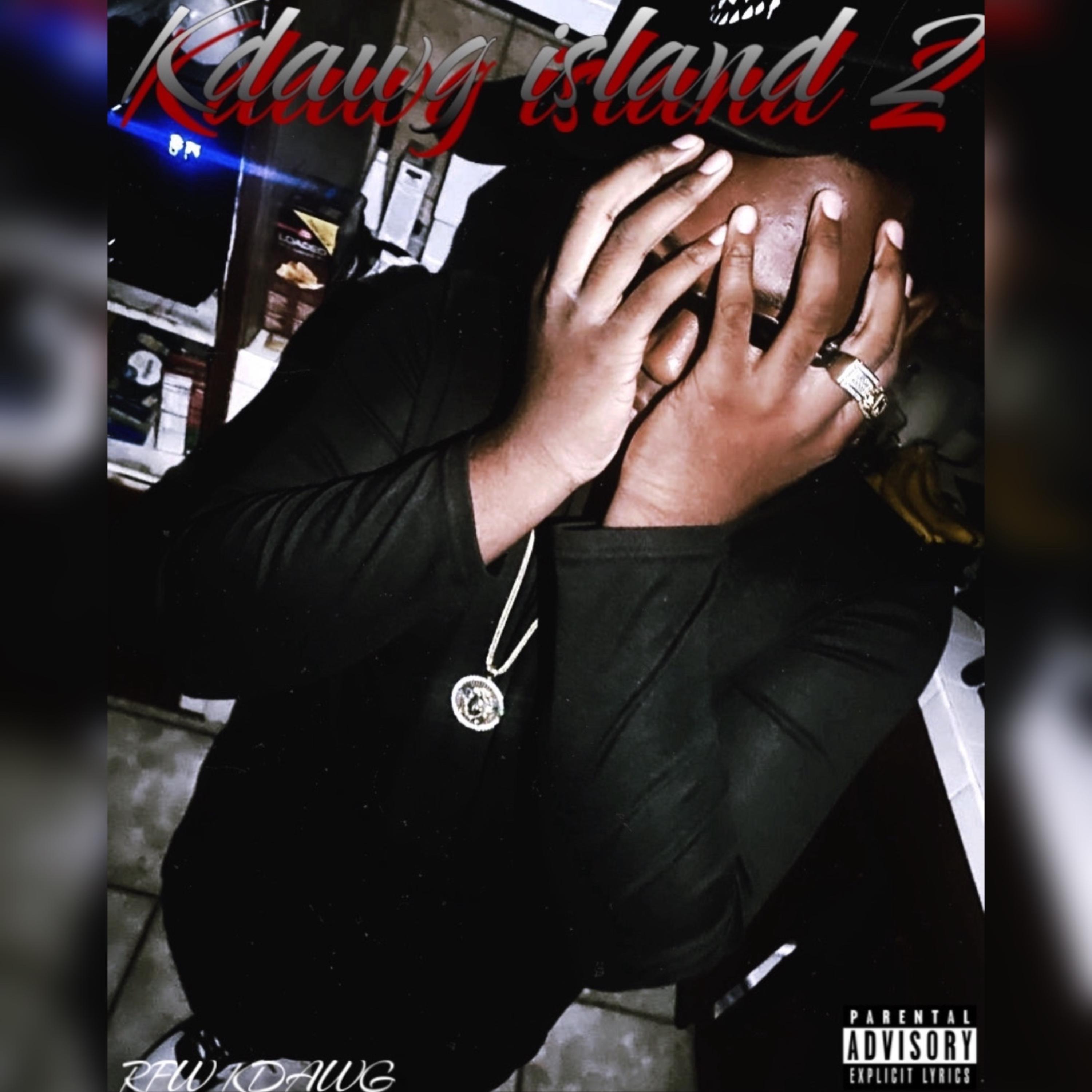 Kdawg Island 2 artwork