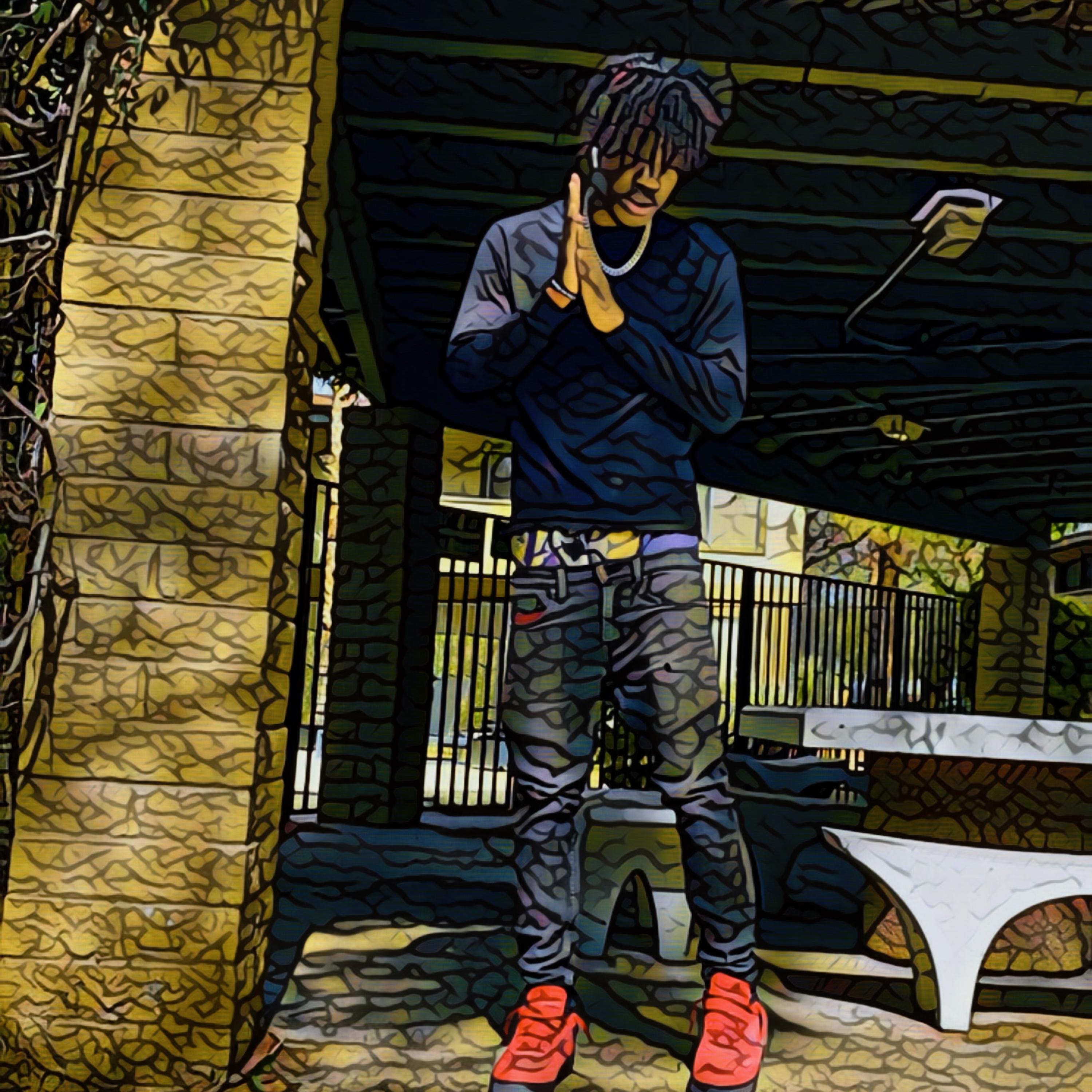 No Role Modelz artwork