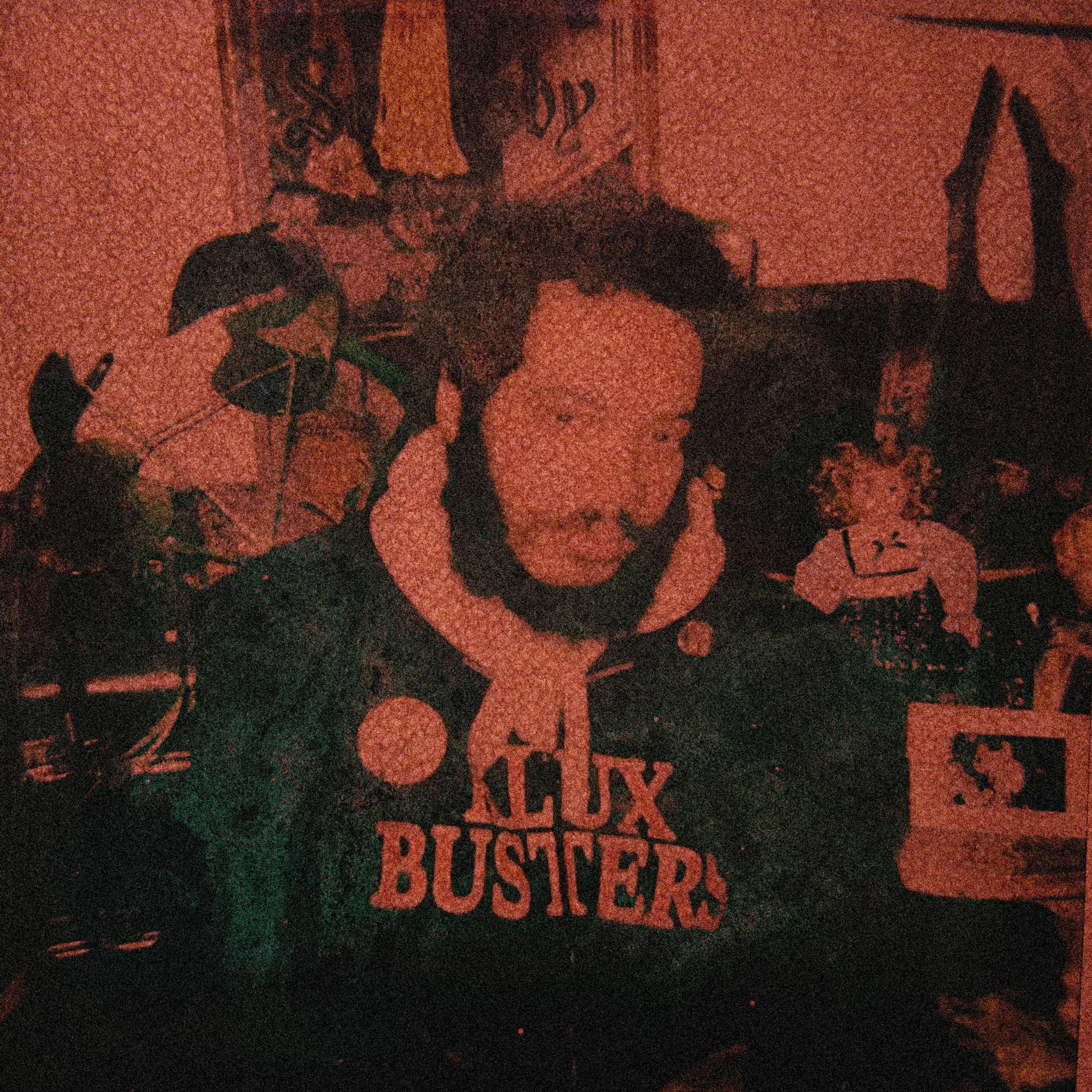 Gothic Lupercalia artwork