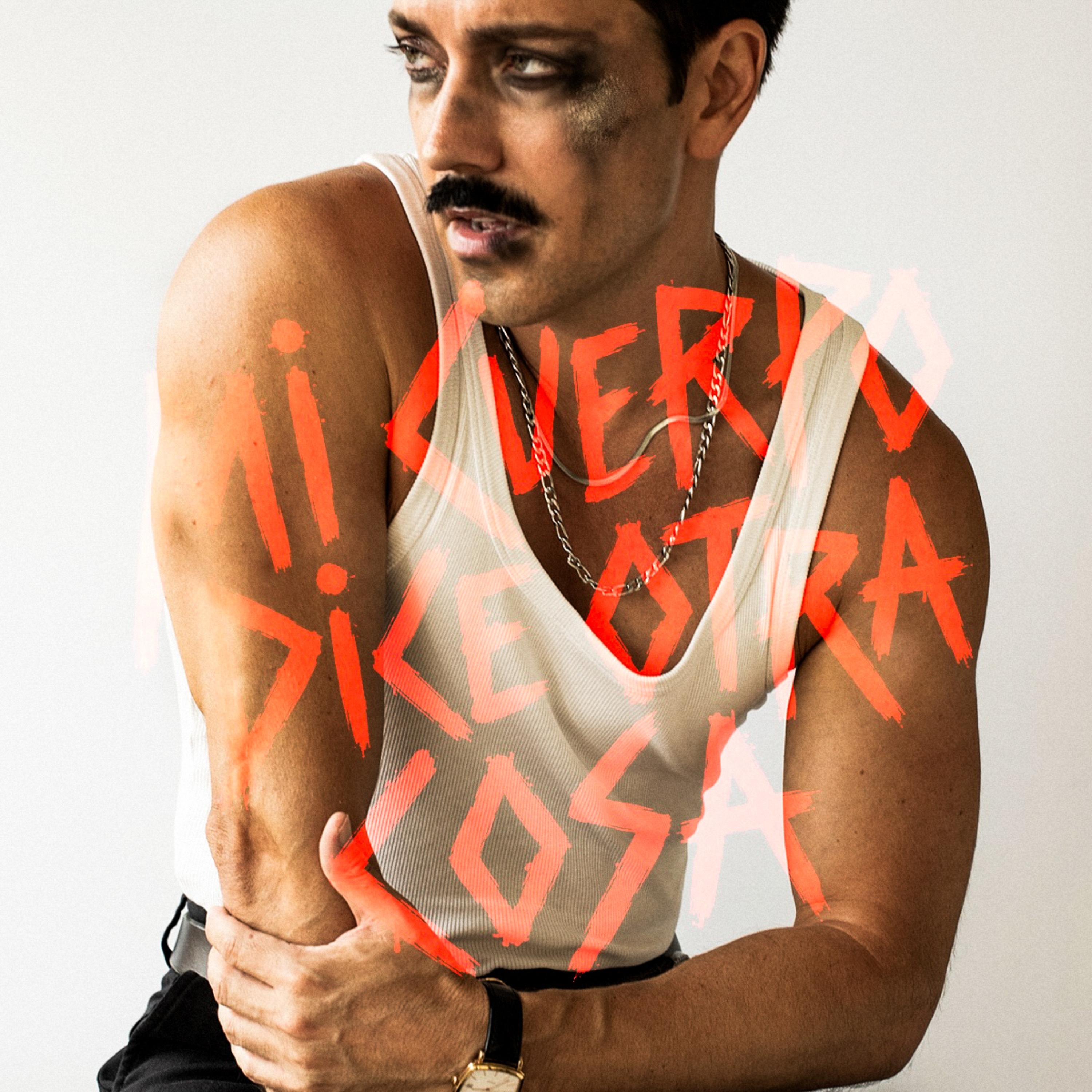 Mi Cuerpo Dice Otra Cosa by Latent Sound cover art