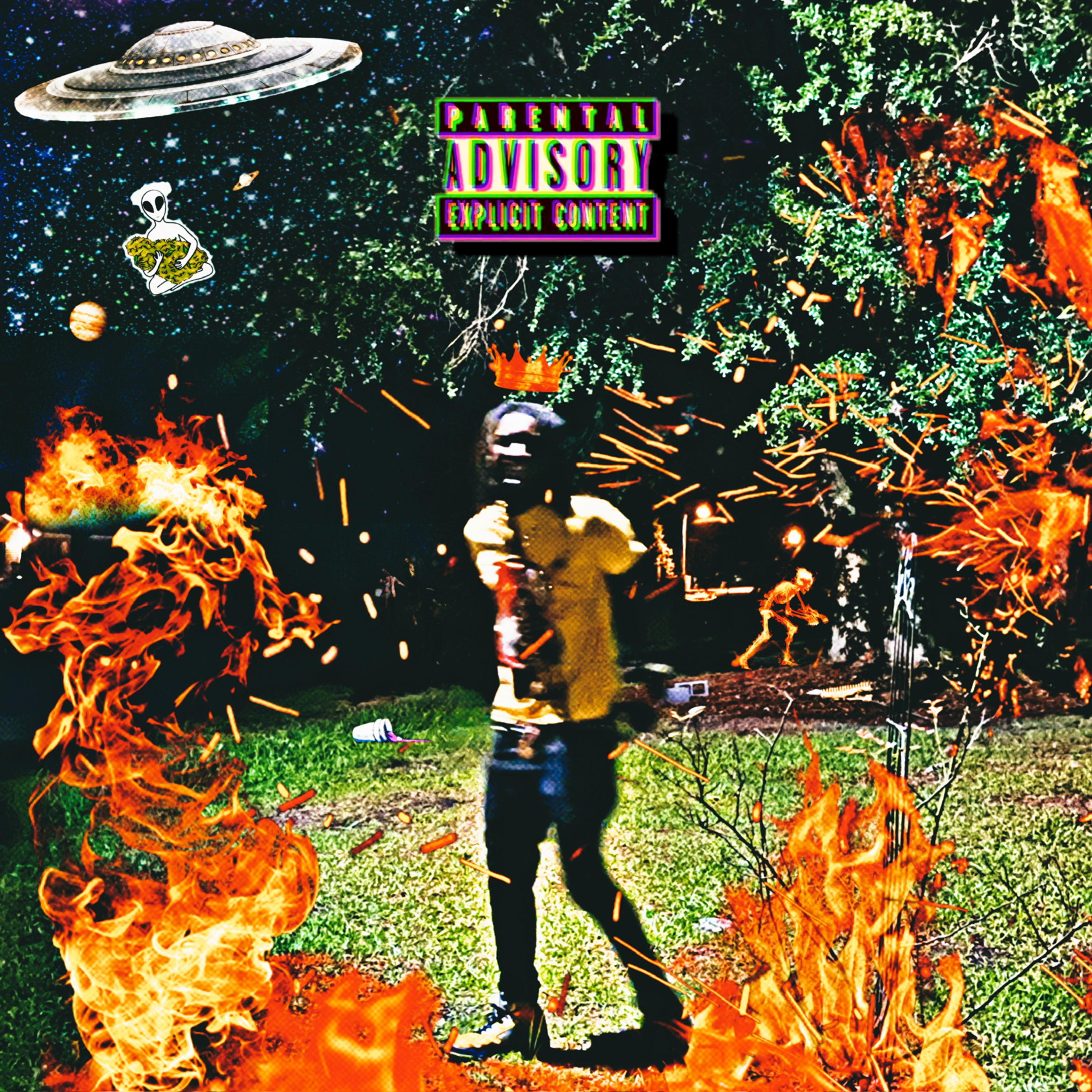 Crank artwork