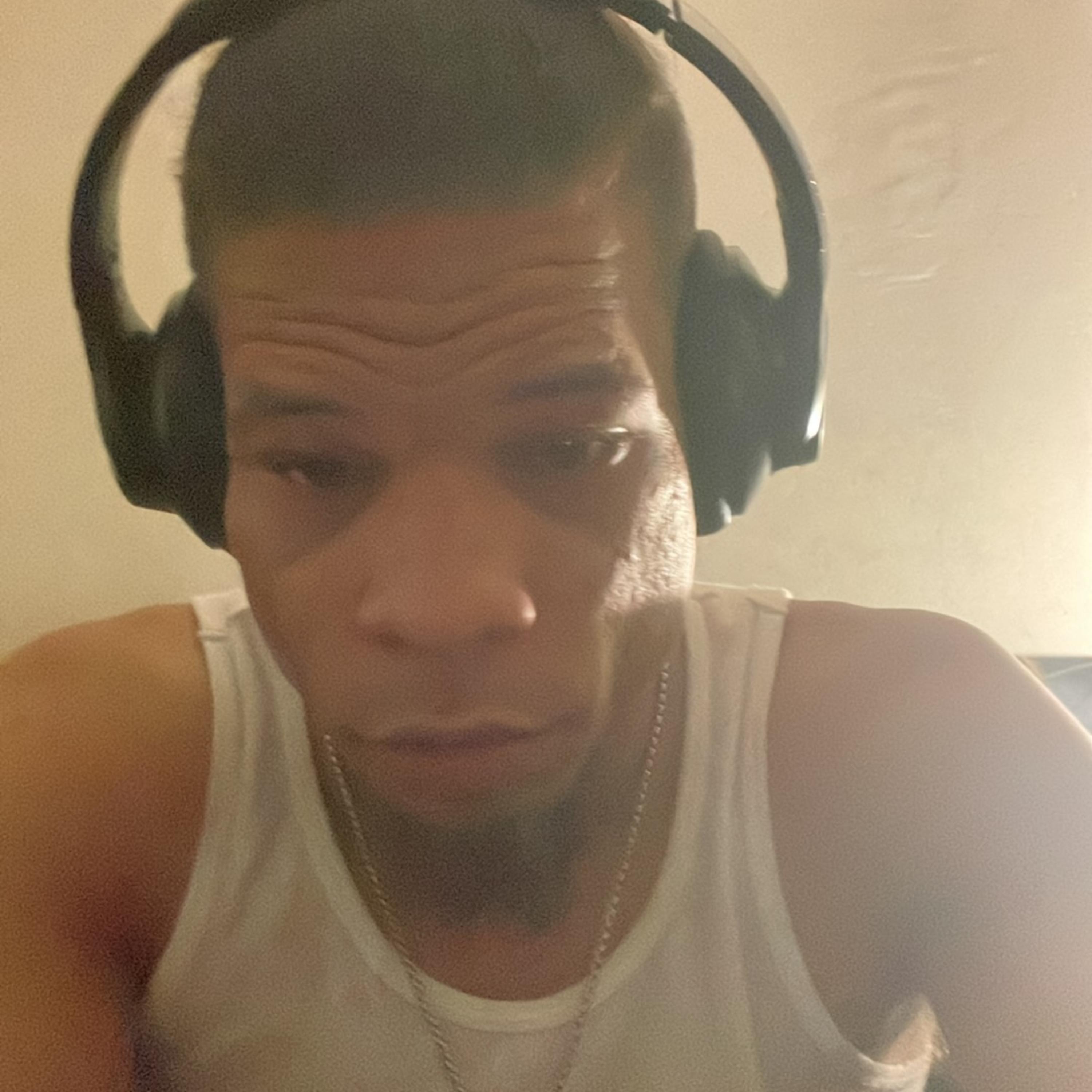 It Was Just Me artwork