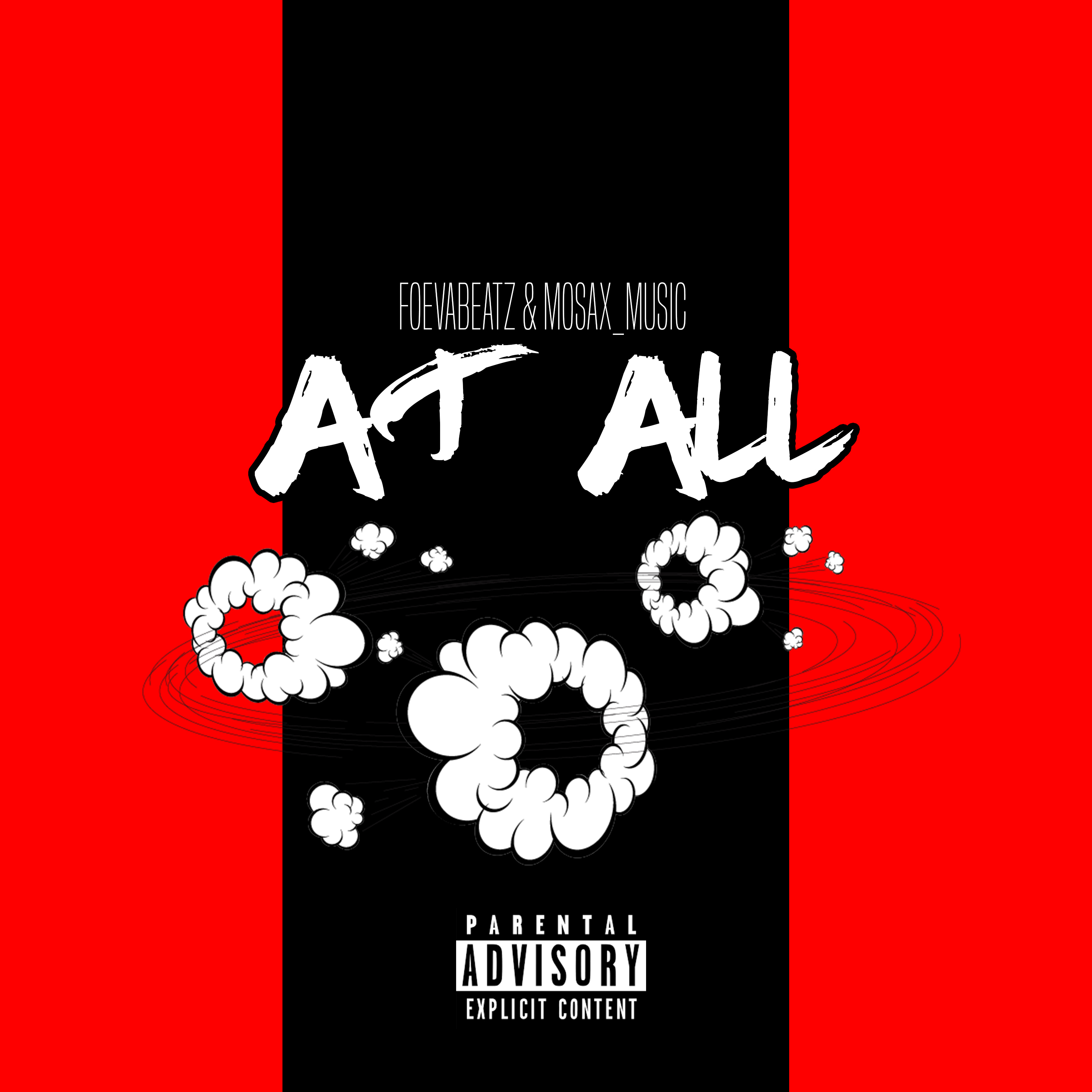 At All artwork