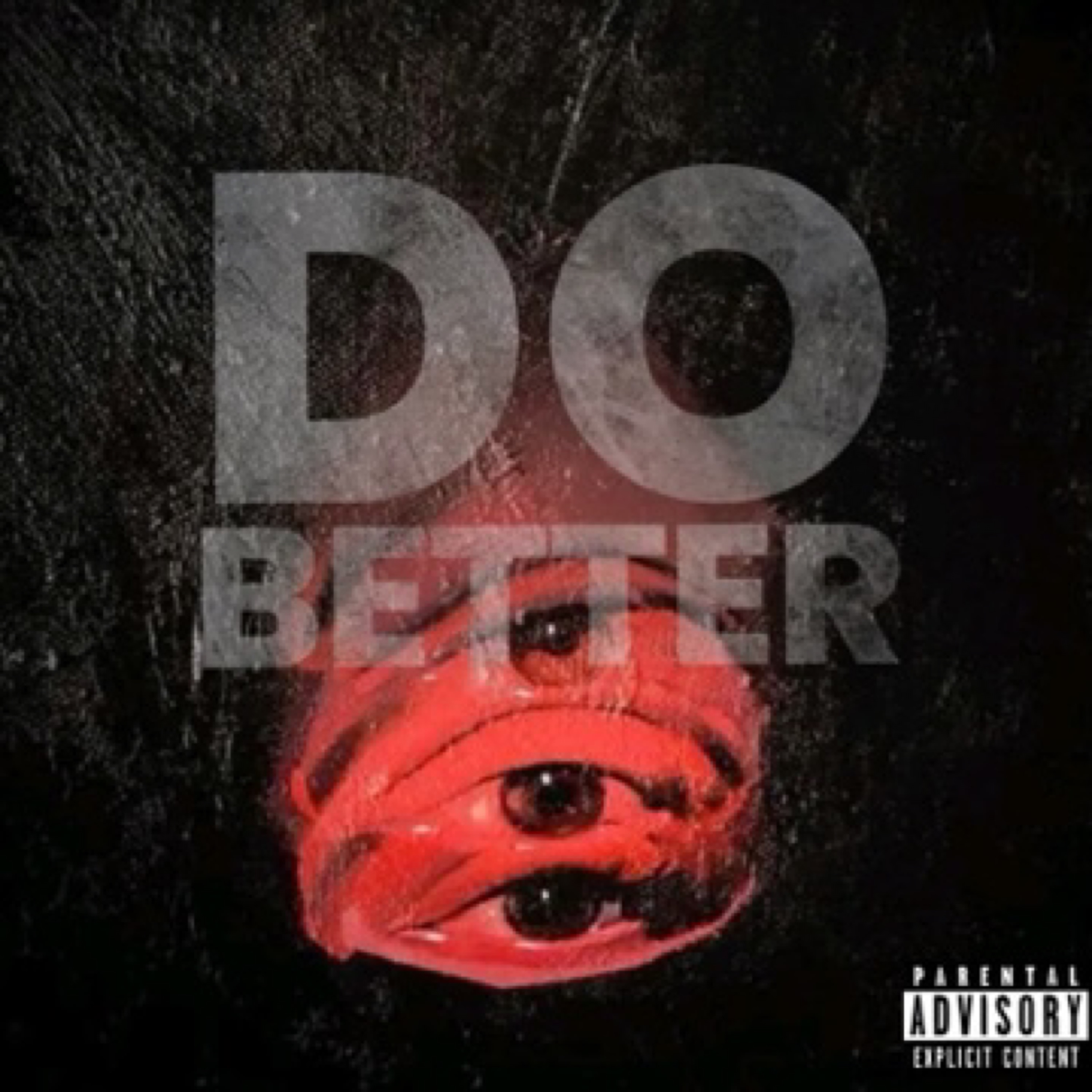 Do Better artwork