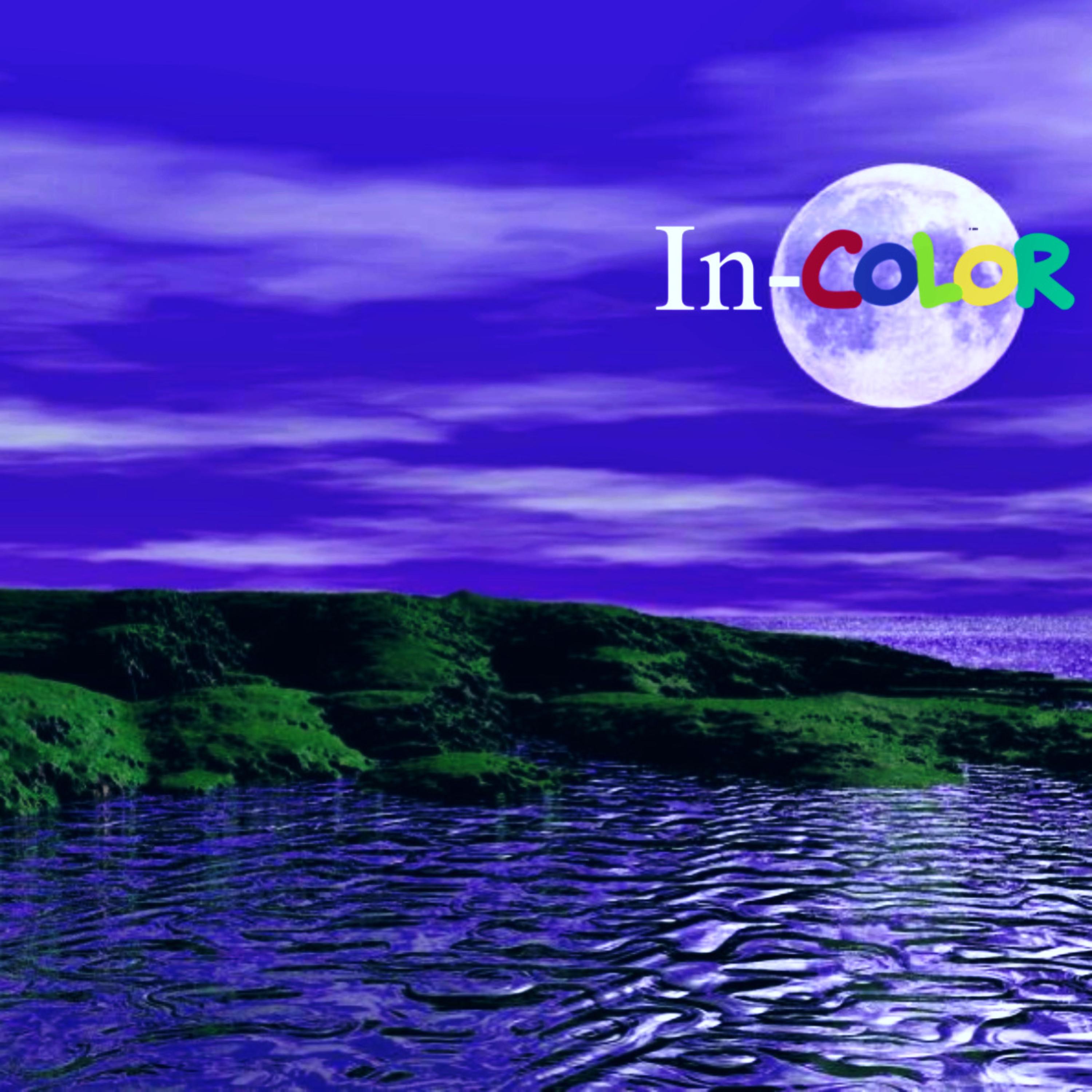 In-Color artwork