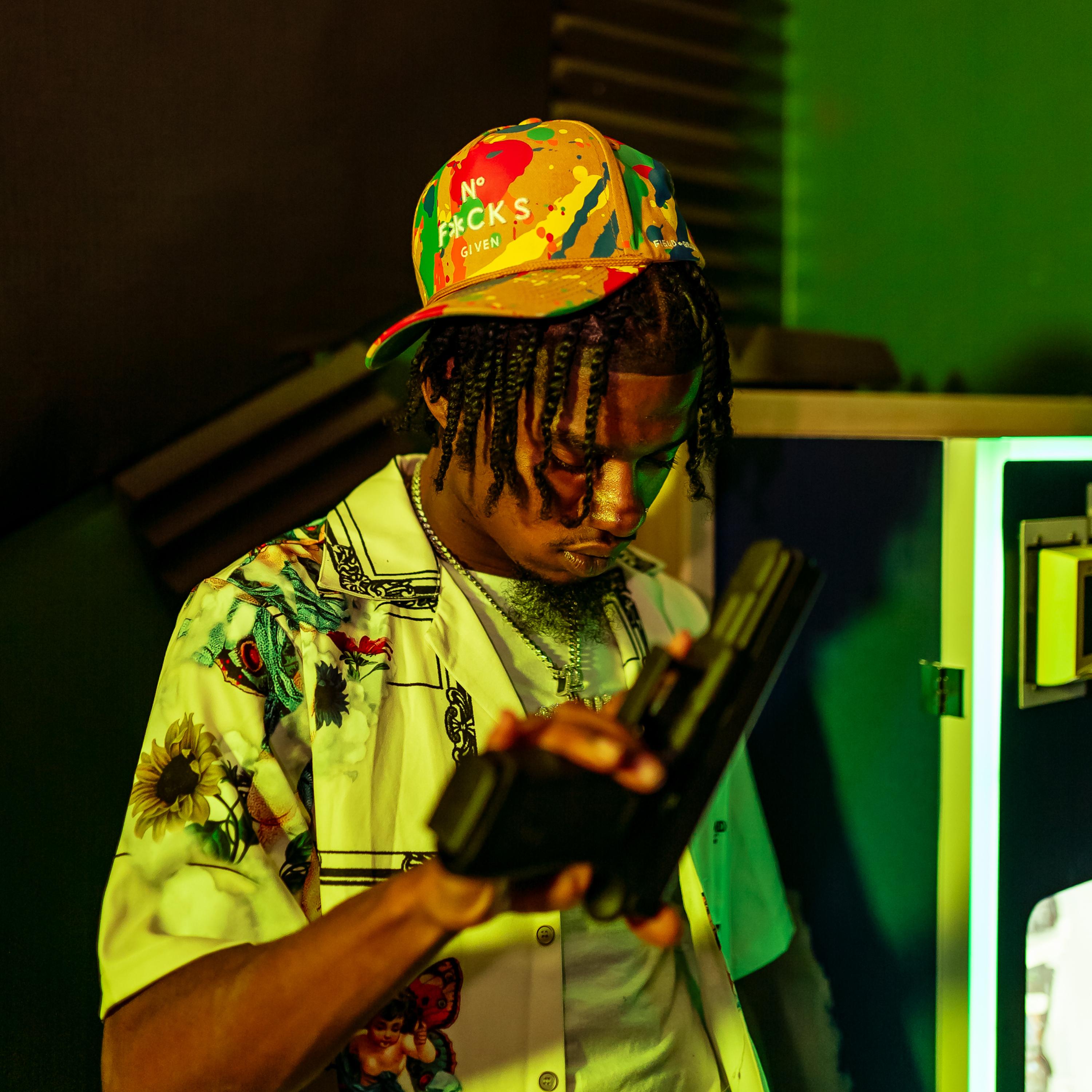 556 artwork