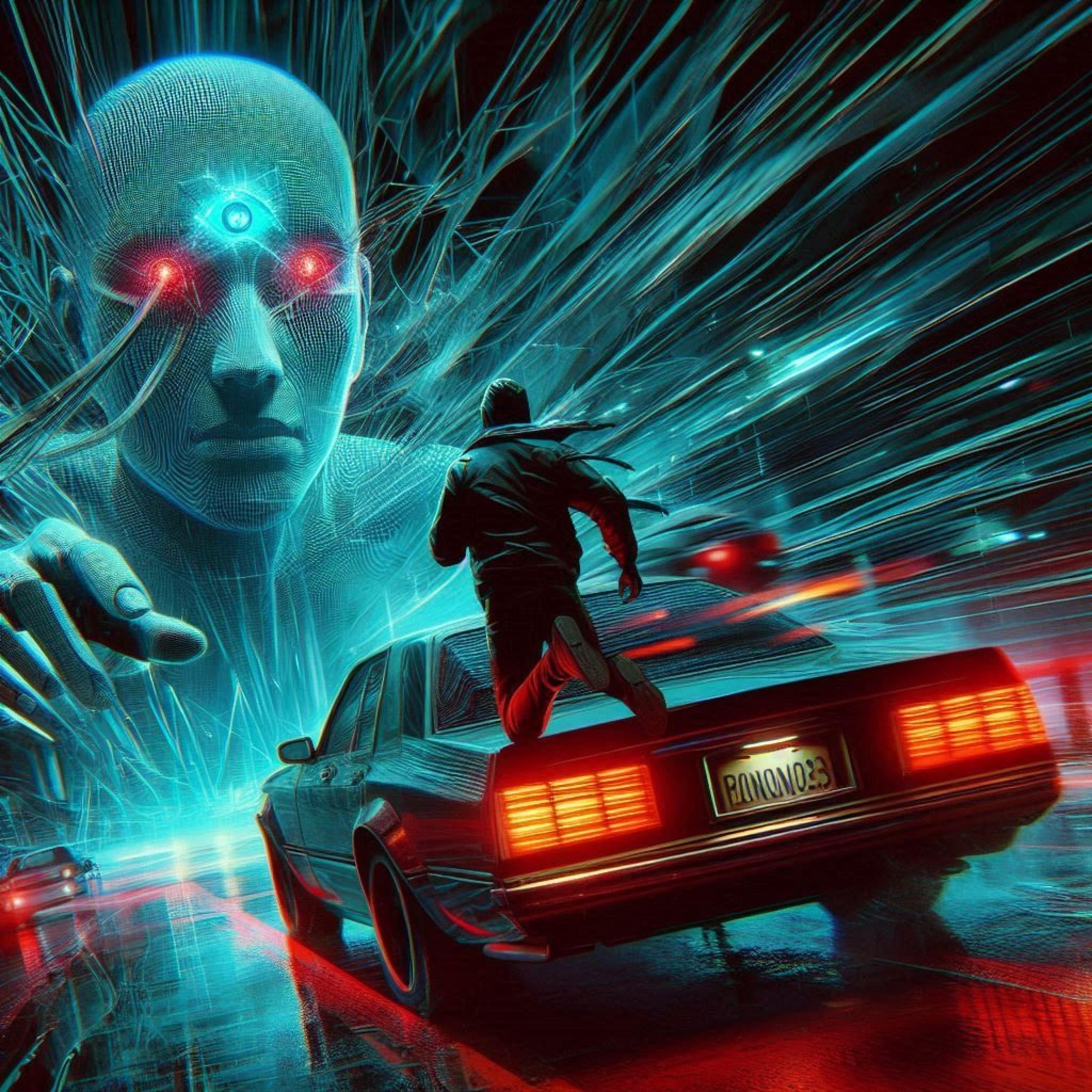 Phantom Of The Alt artwork