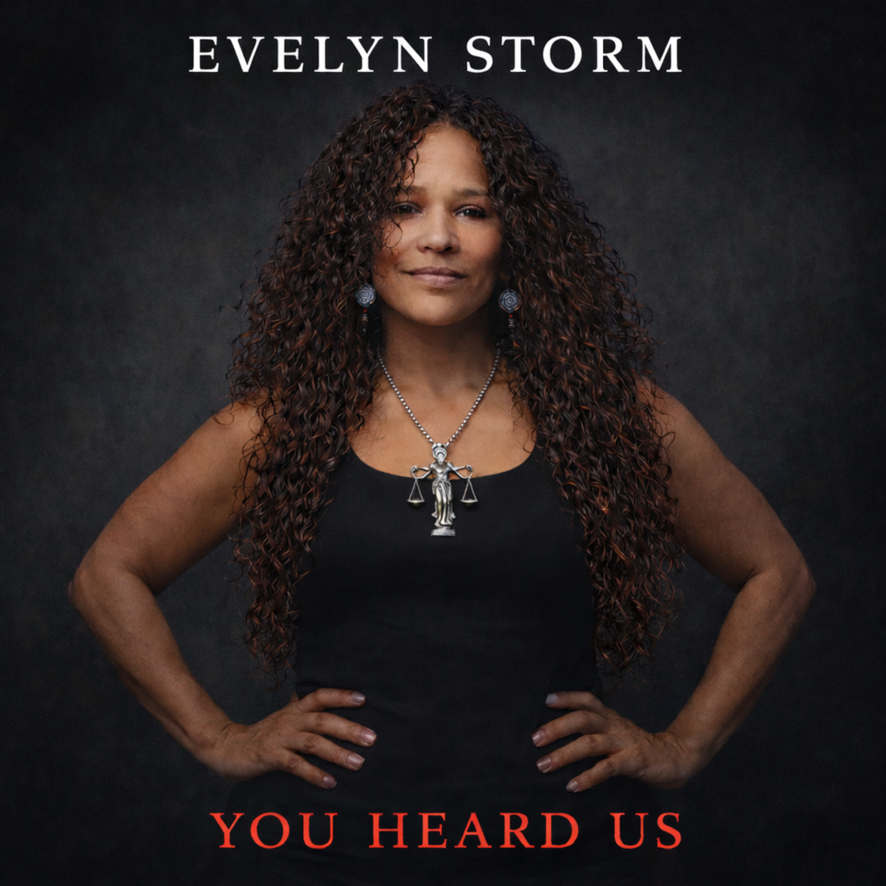 You Heard Us artwork