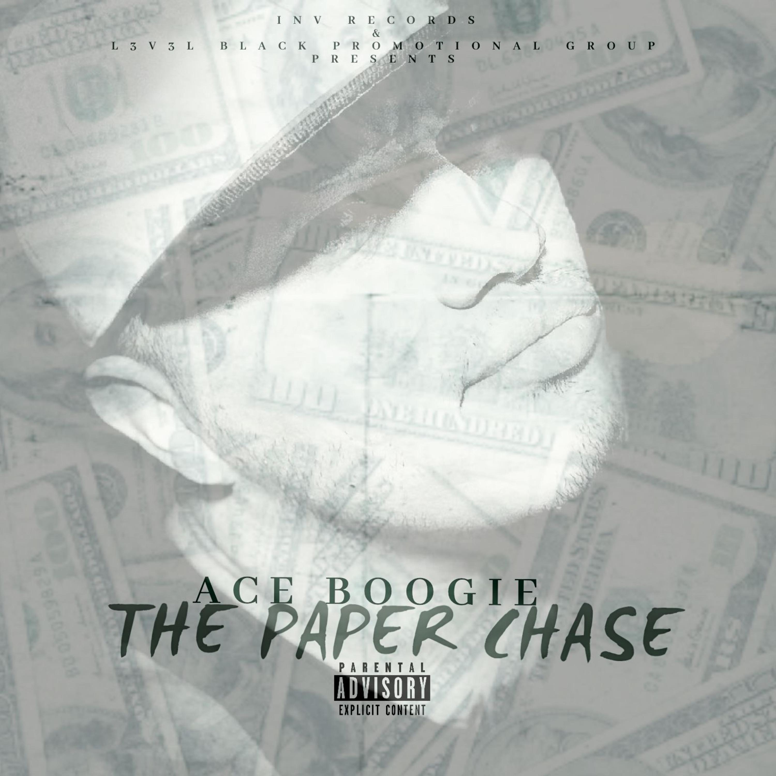 The Paper Chase artwork