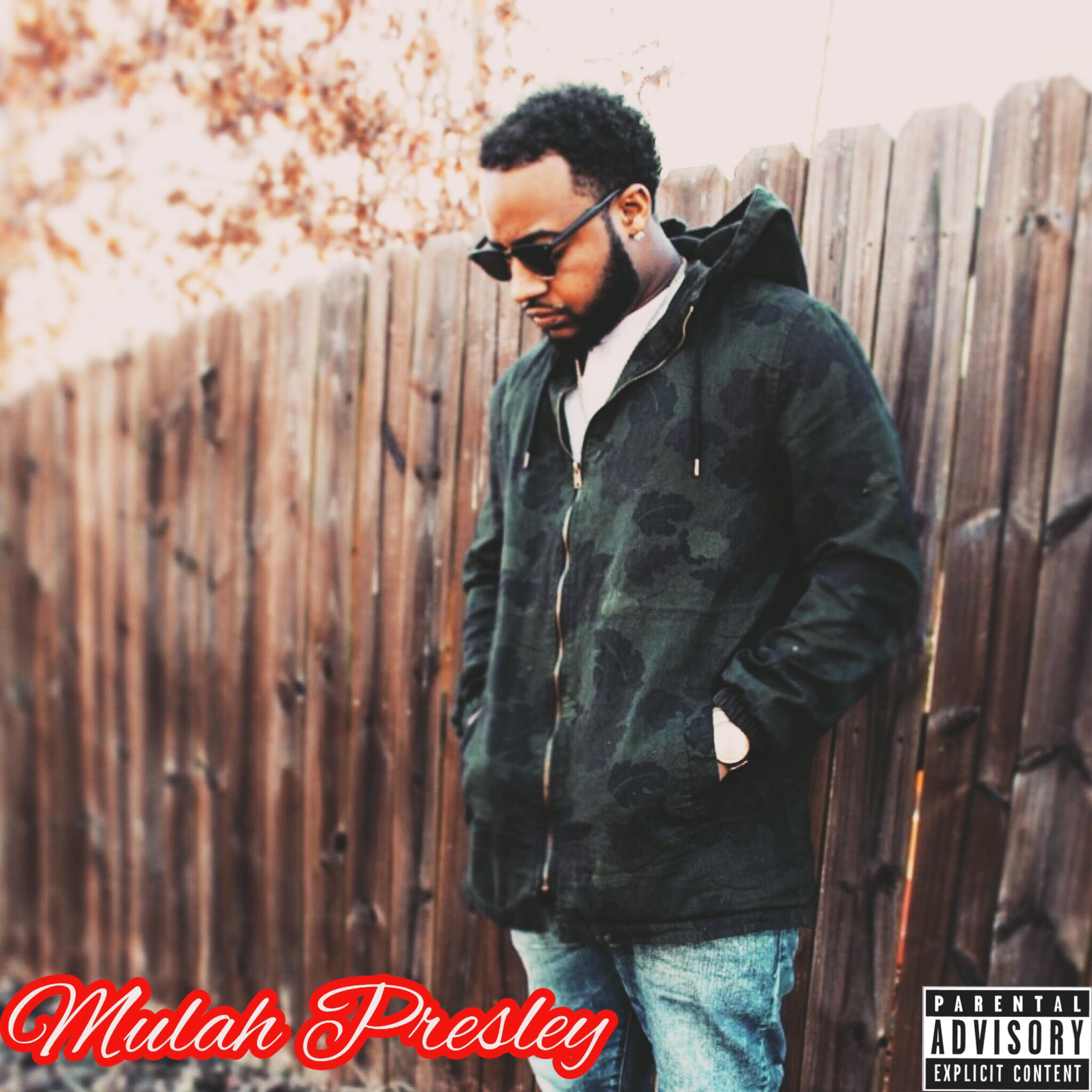 Mulah Presley artwork