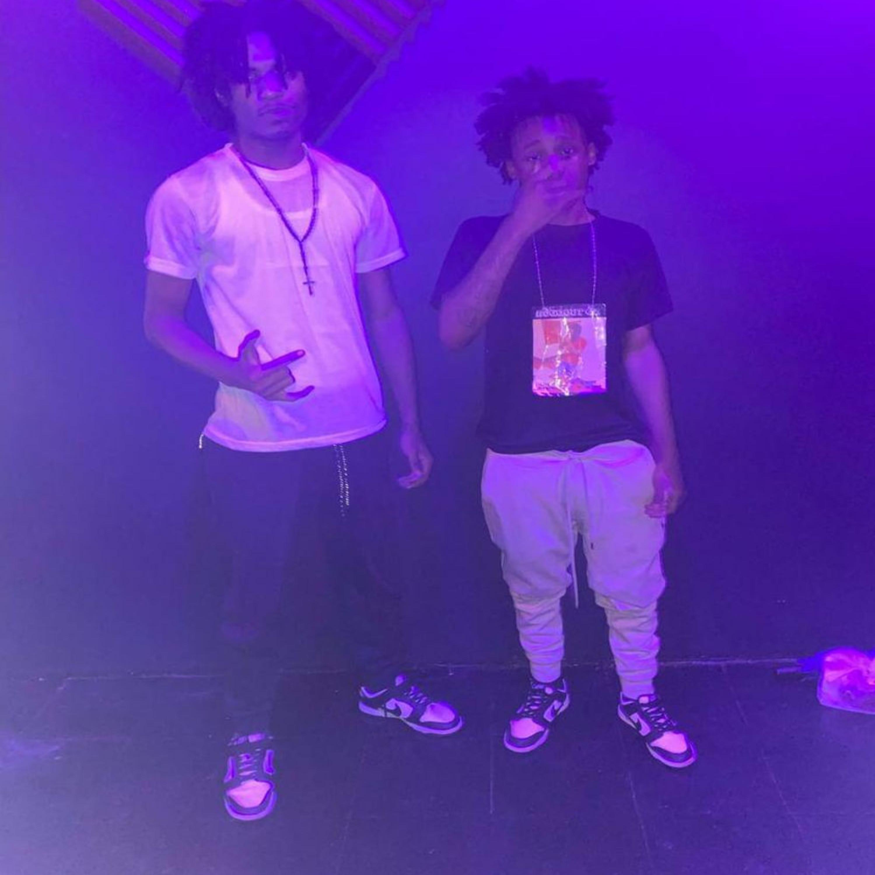 SUPERHEREOS  artwork