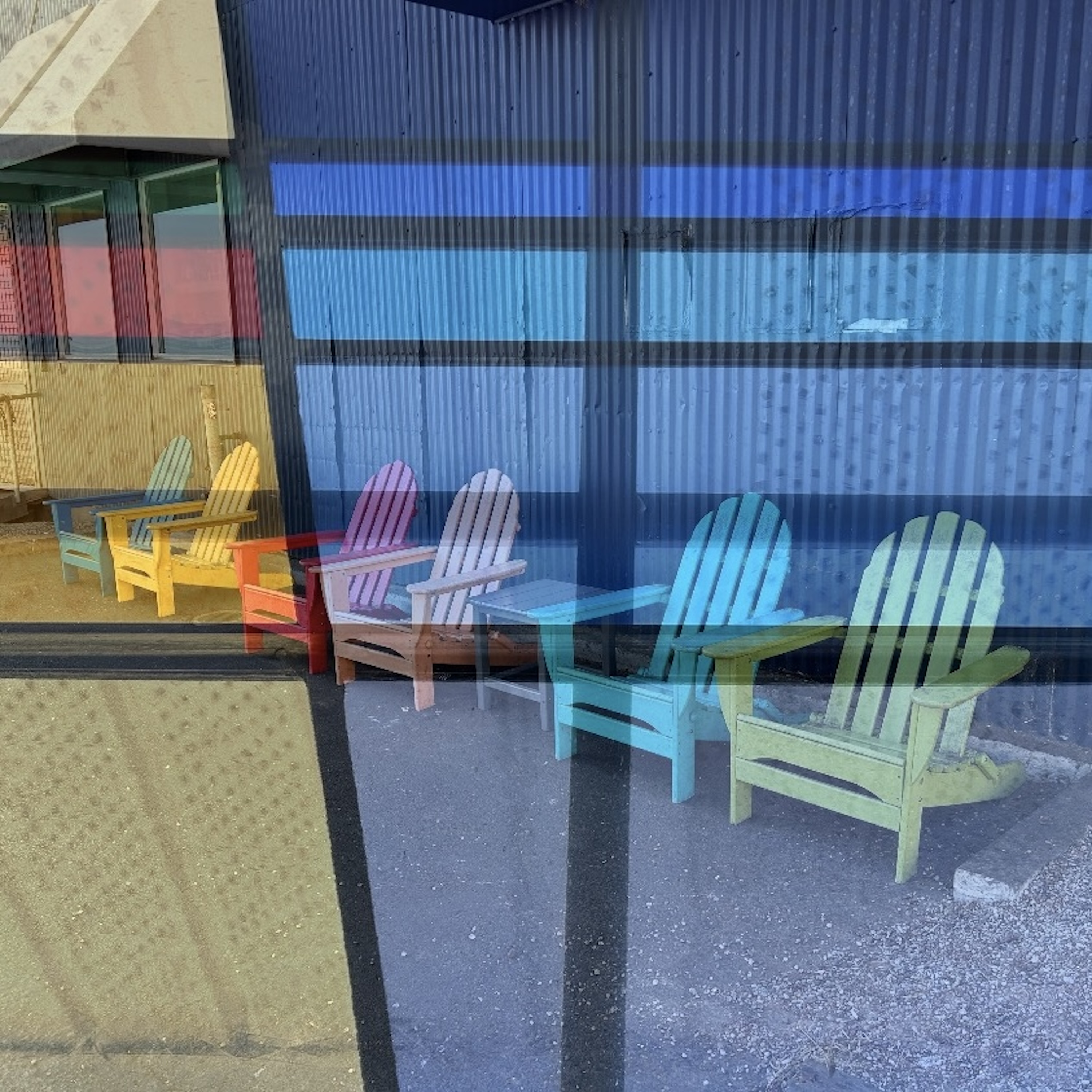 Never Let You Go artwork