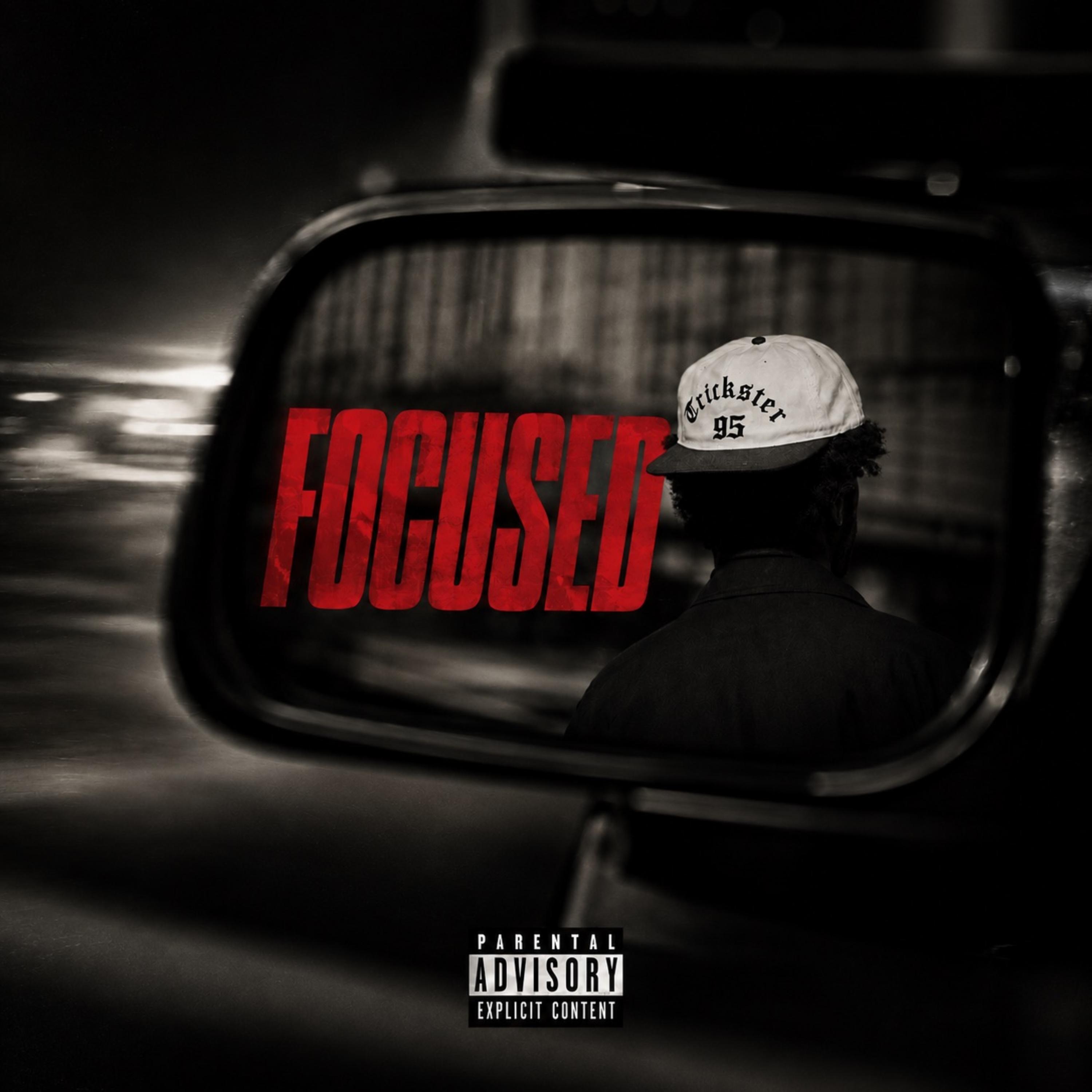 Focus ! by Heff bank$