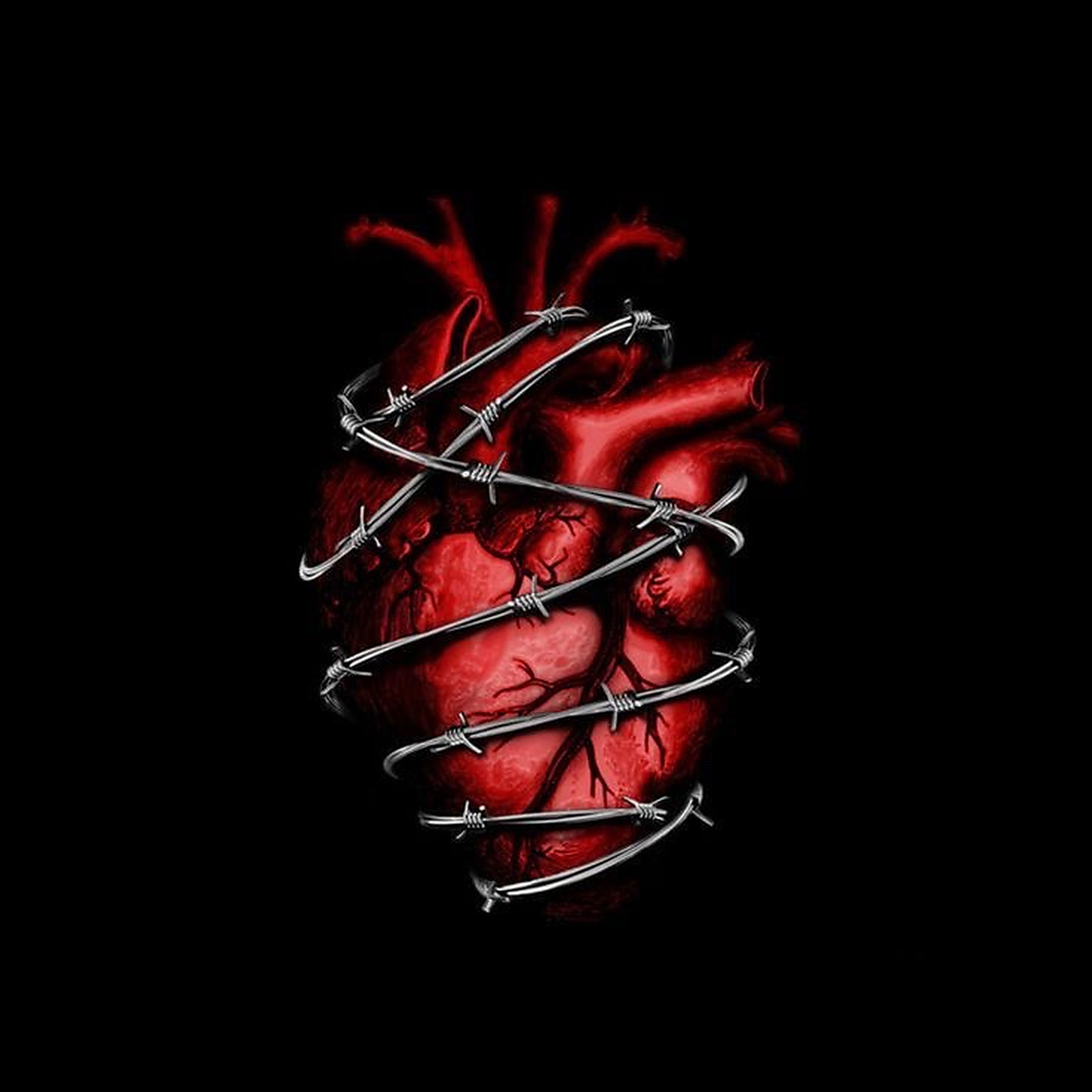 IM DONE artwork