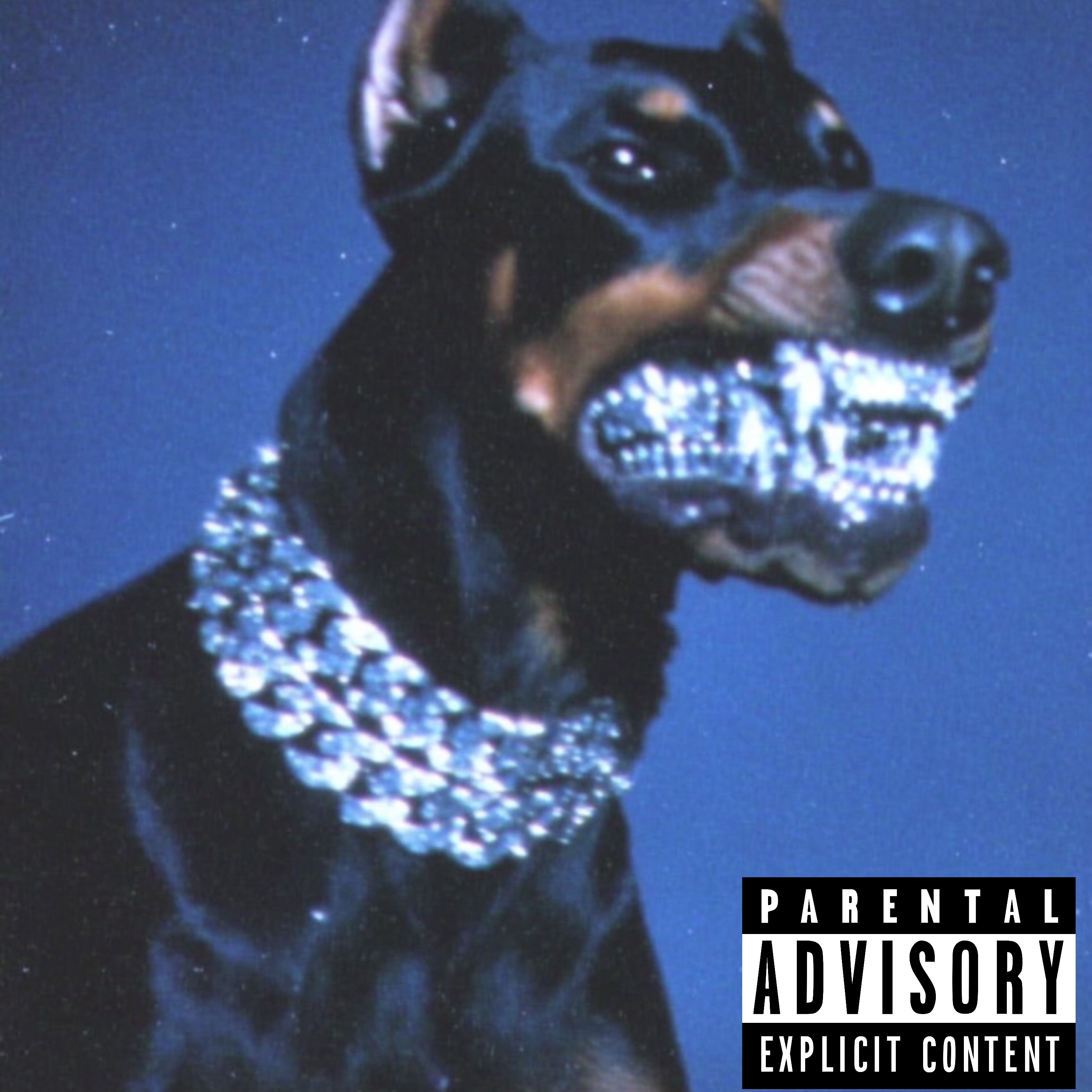 No More Love artwork