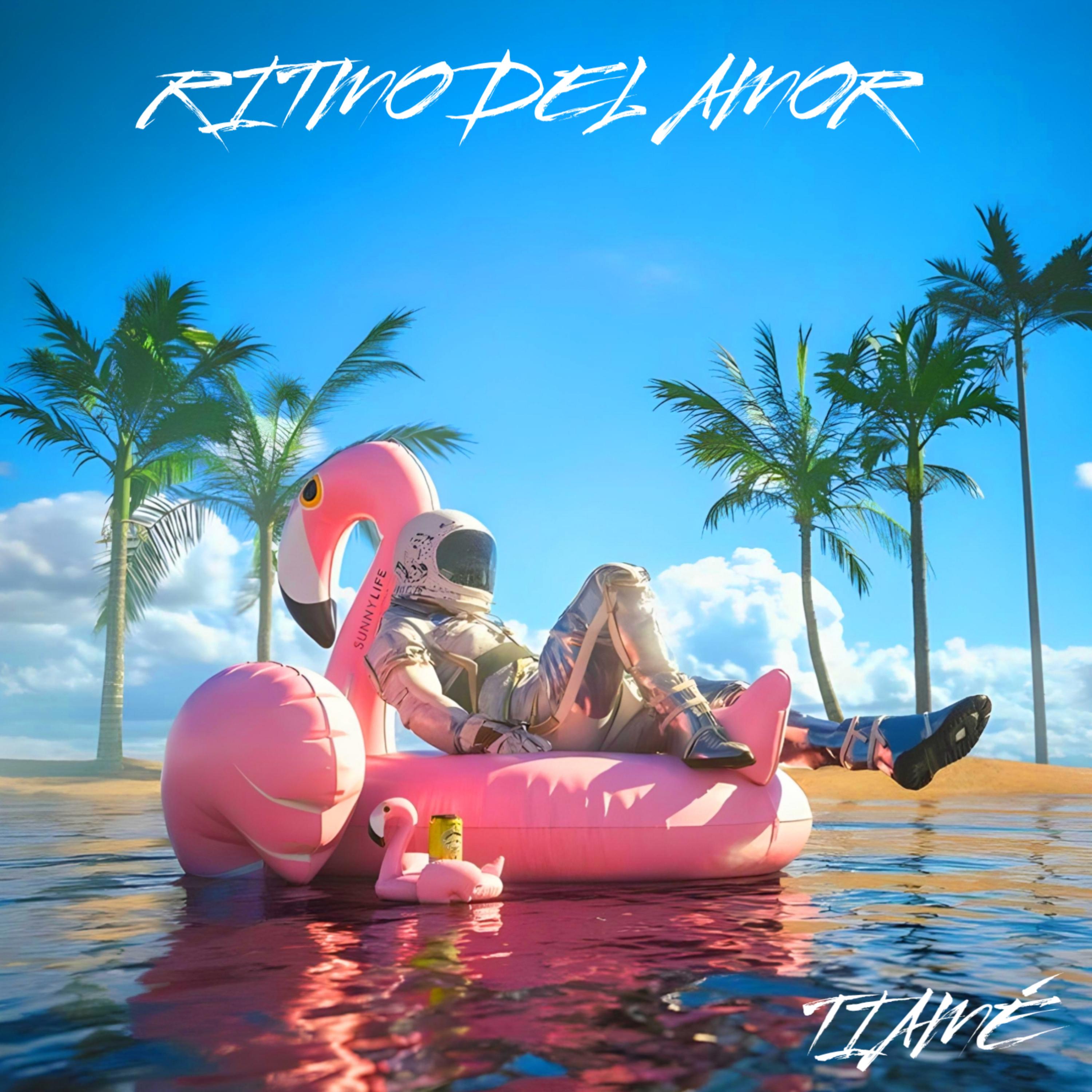 RITMO DEL AMOR artwork