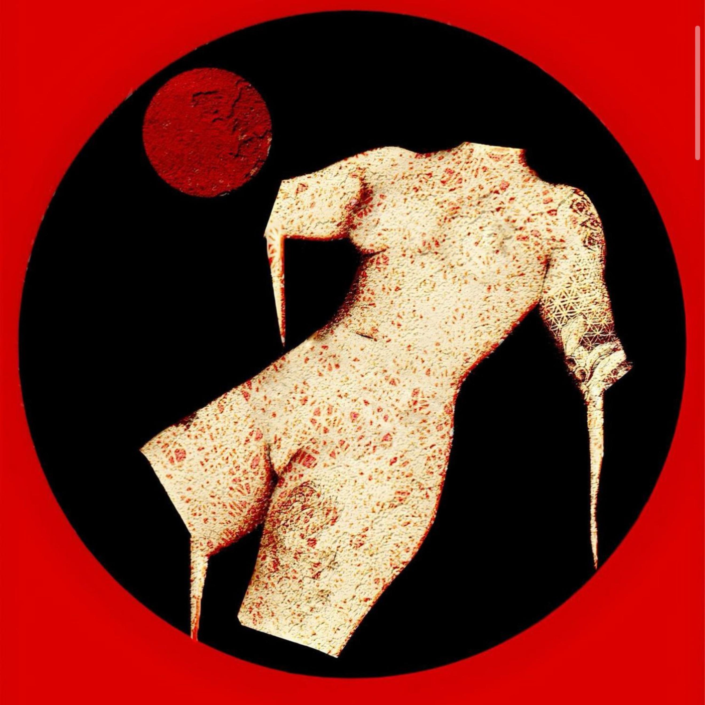 Fucking Up My Mind artwork