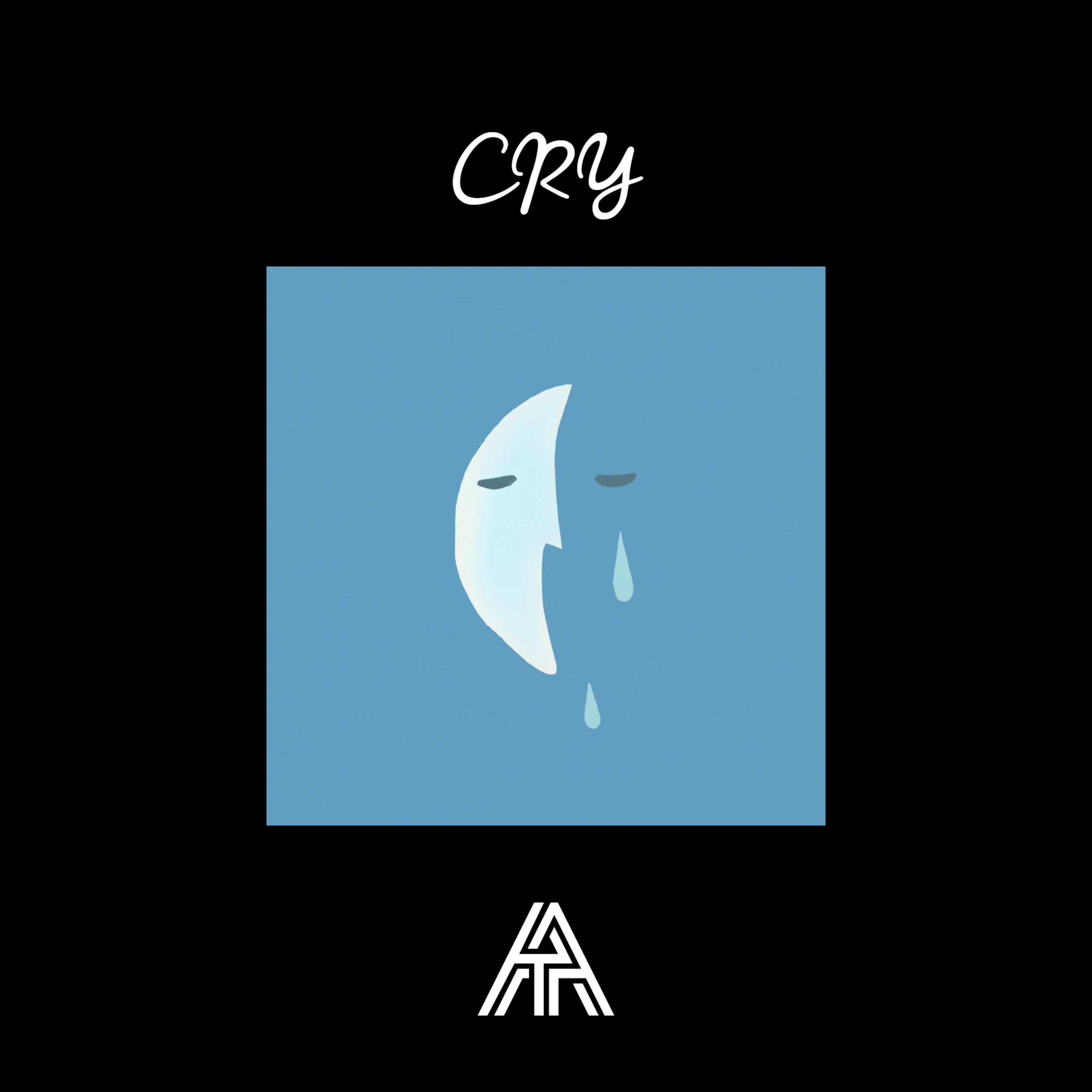 Cry artwork