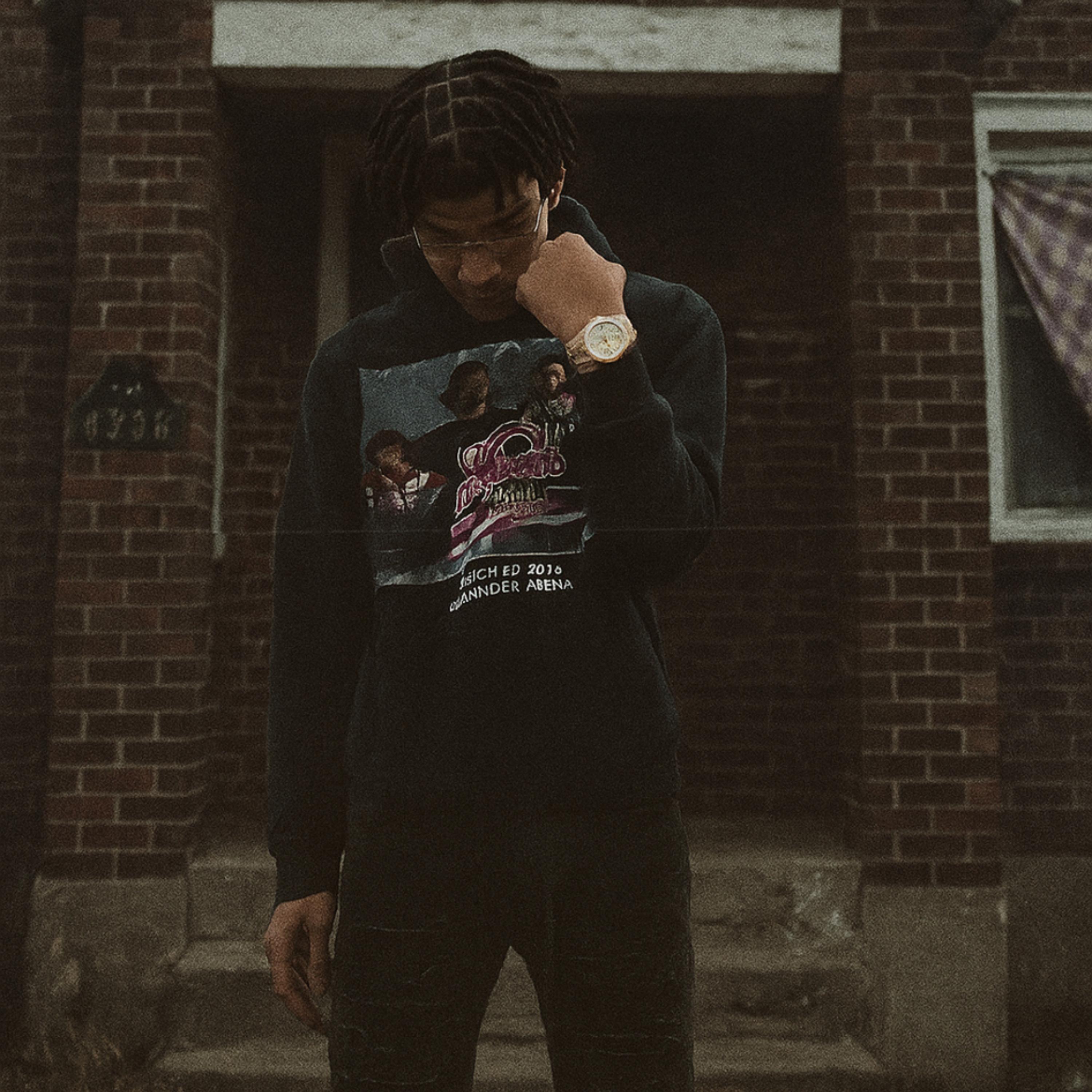 A lot To Lose artwork