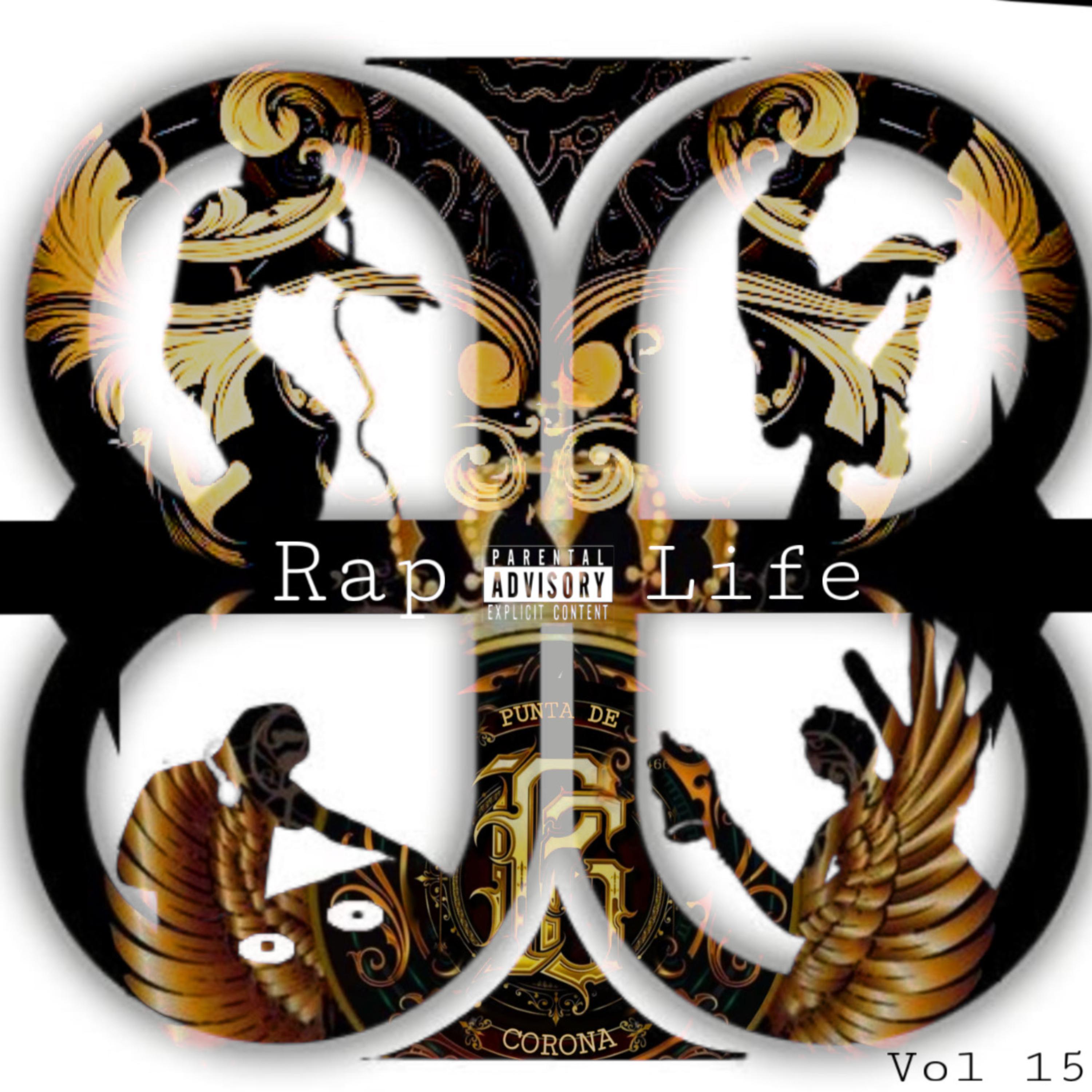 Rap Life artwork