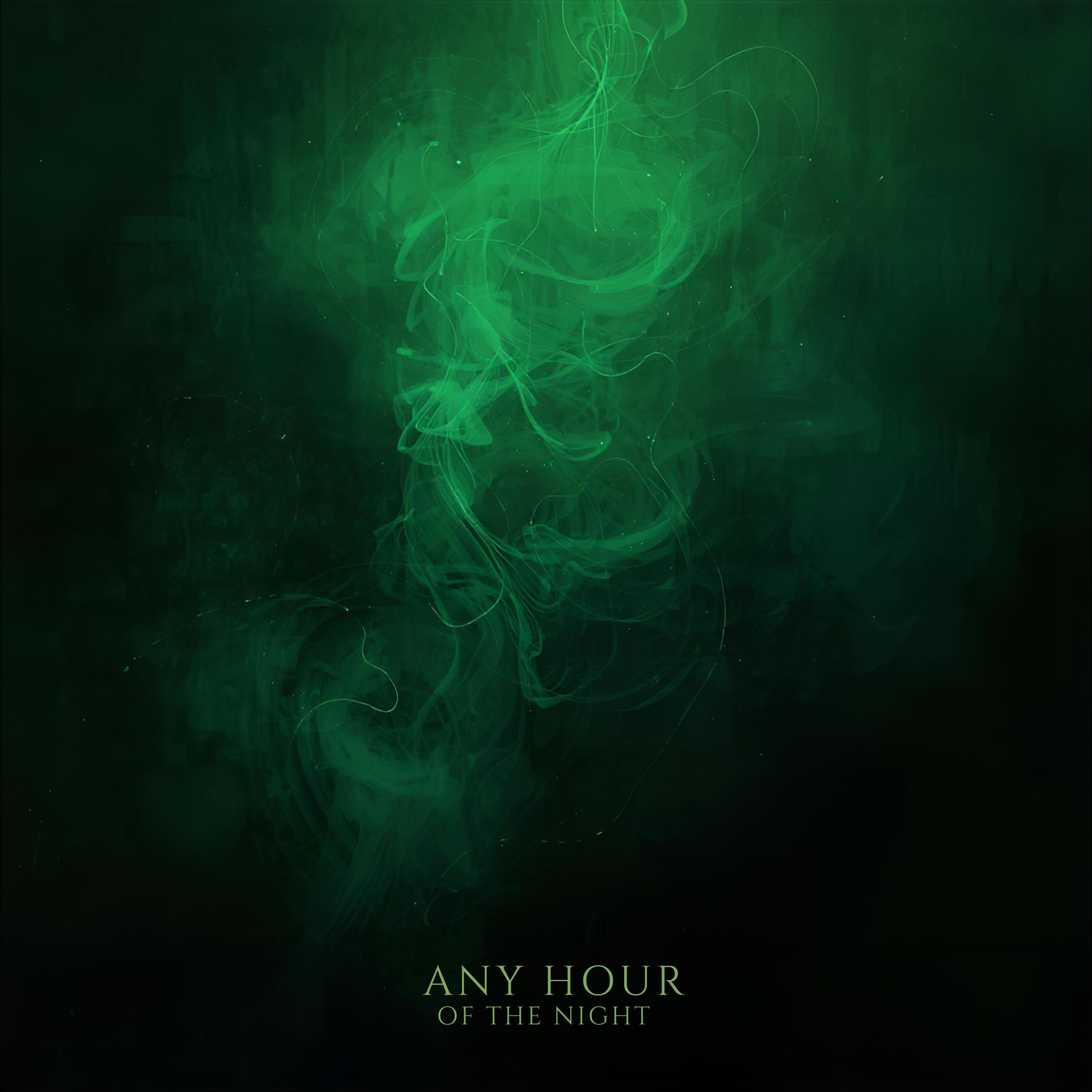 ANY HOUR OF THE NIGHT artwork