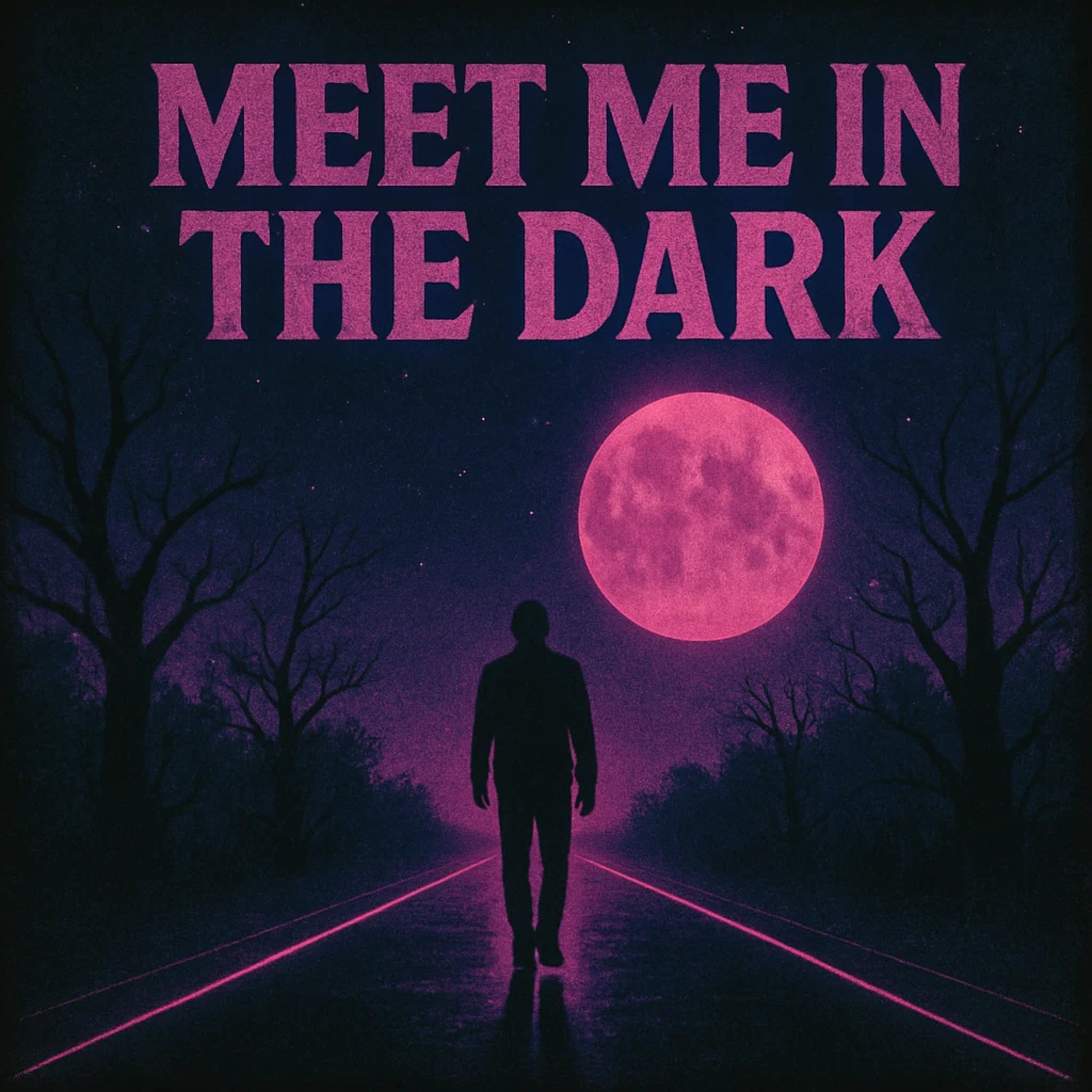meet u in the dark artwork