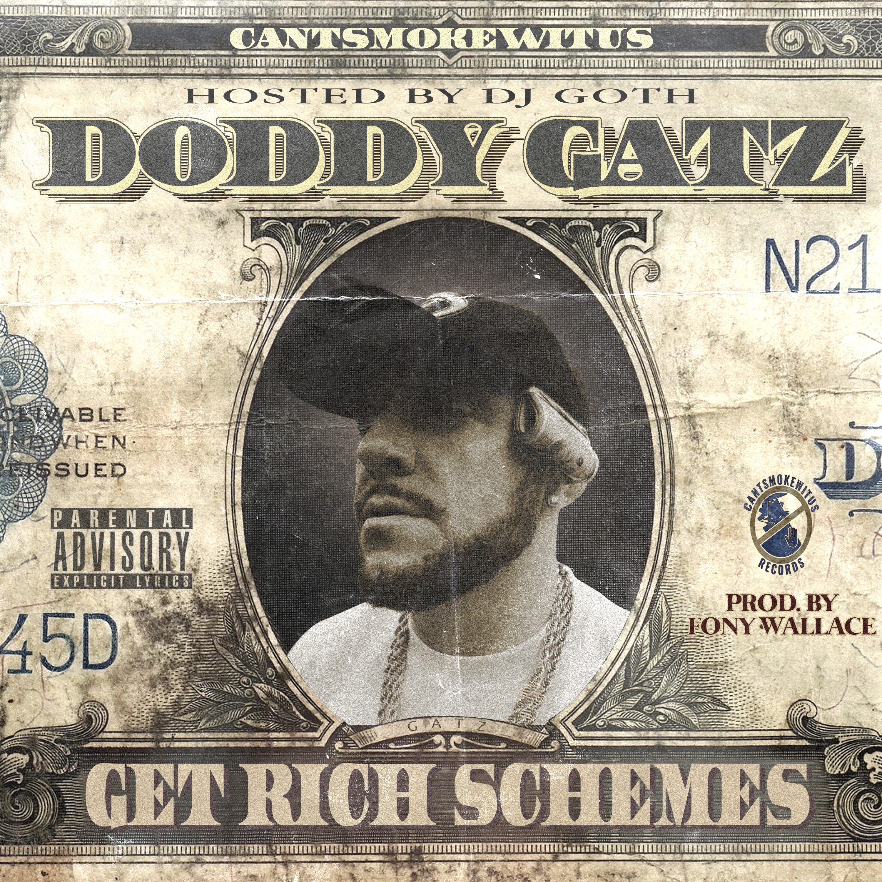 Get Rich Schemes artwork