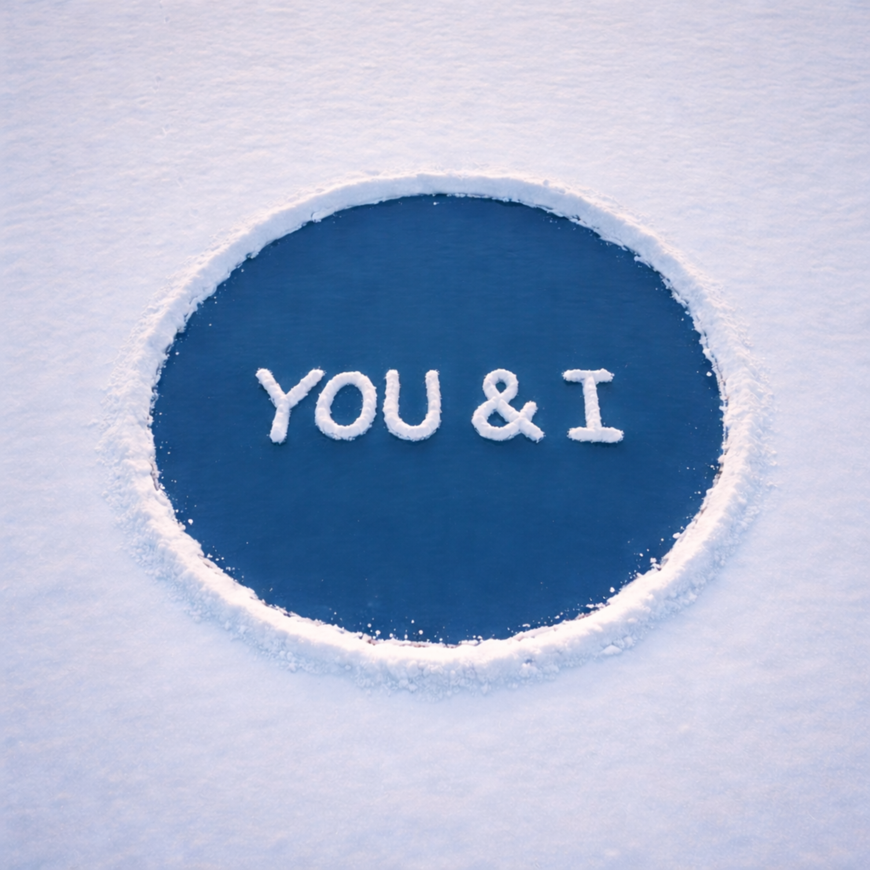 Still Yours, Somehow artwork