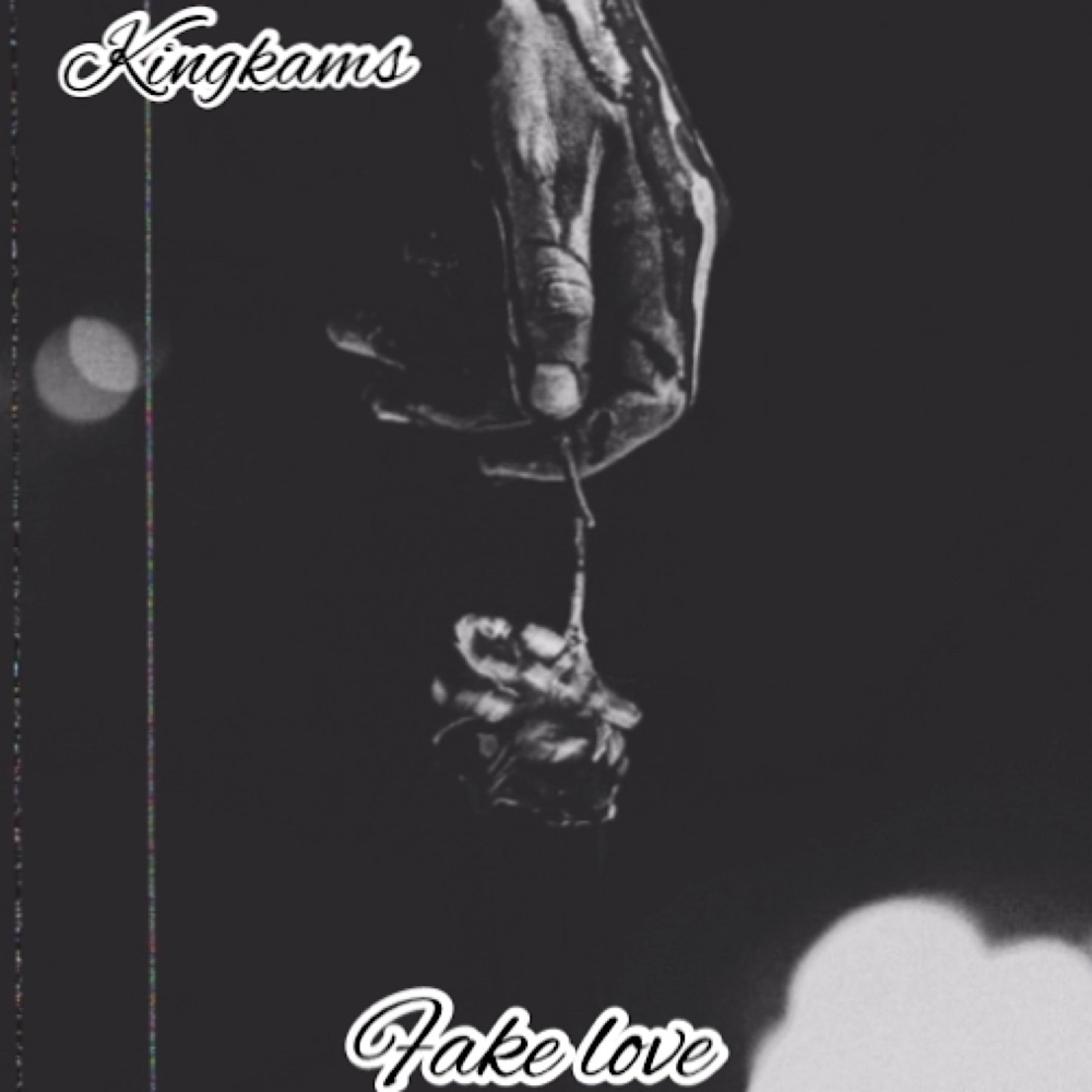 Fake Love artwork