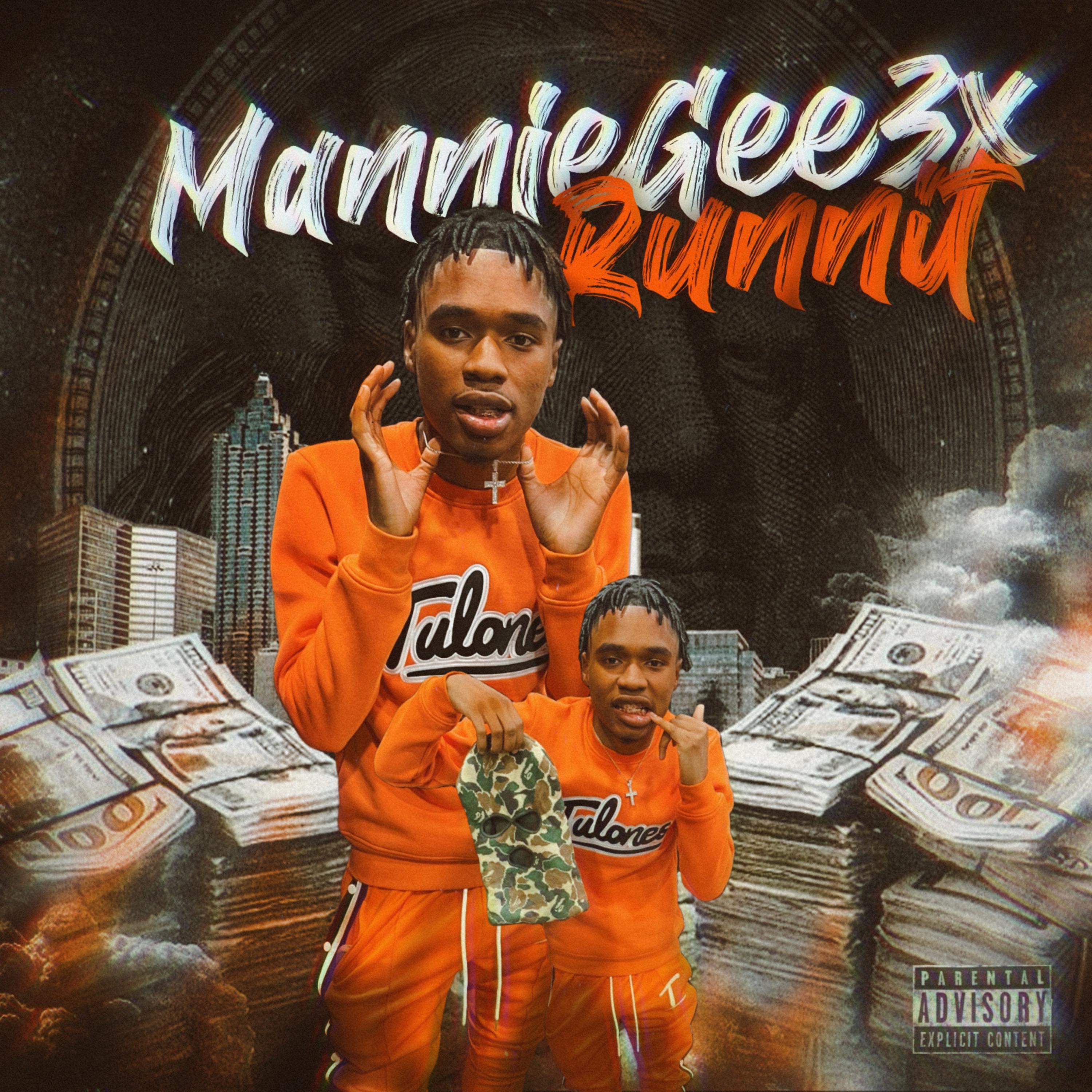 Runnit artwork