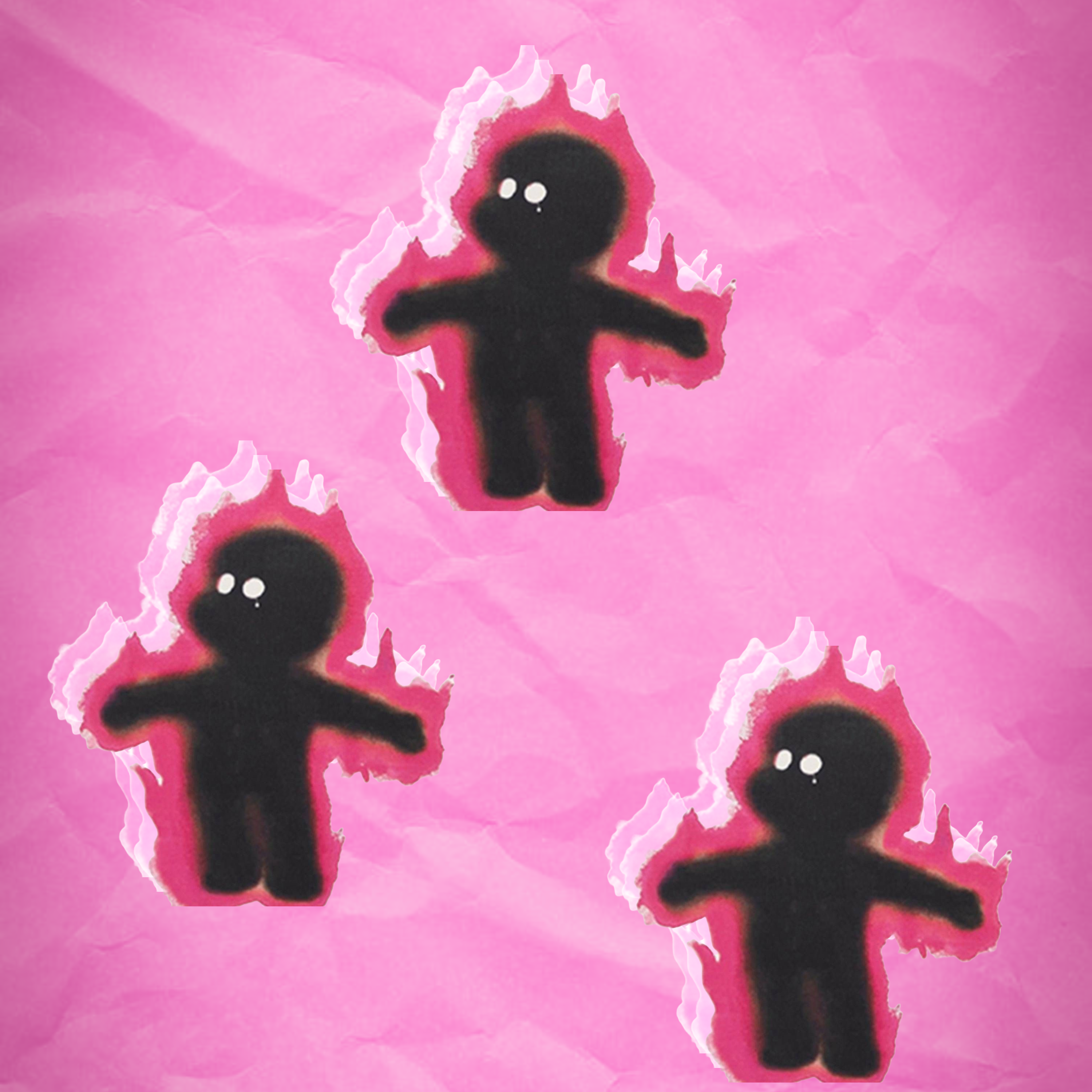 devil in disguise artwork